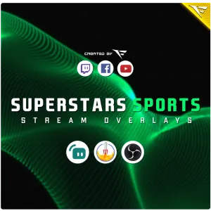 Superstars Sports Package