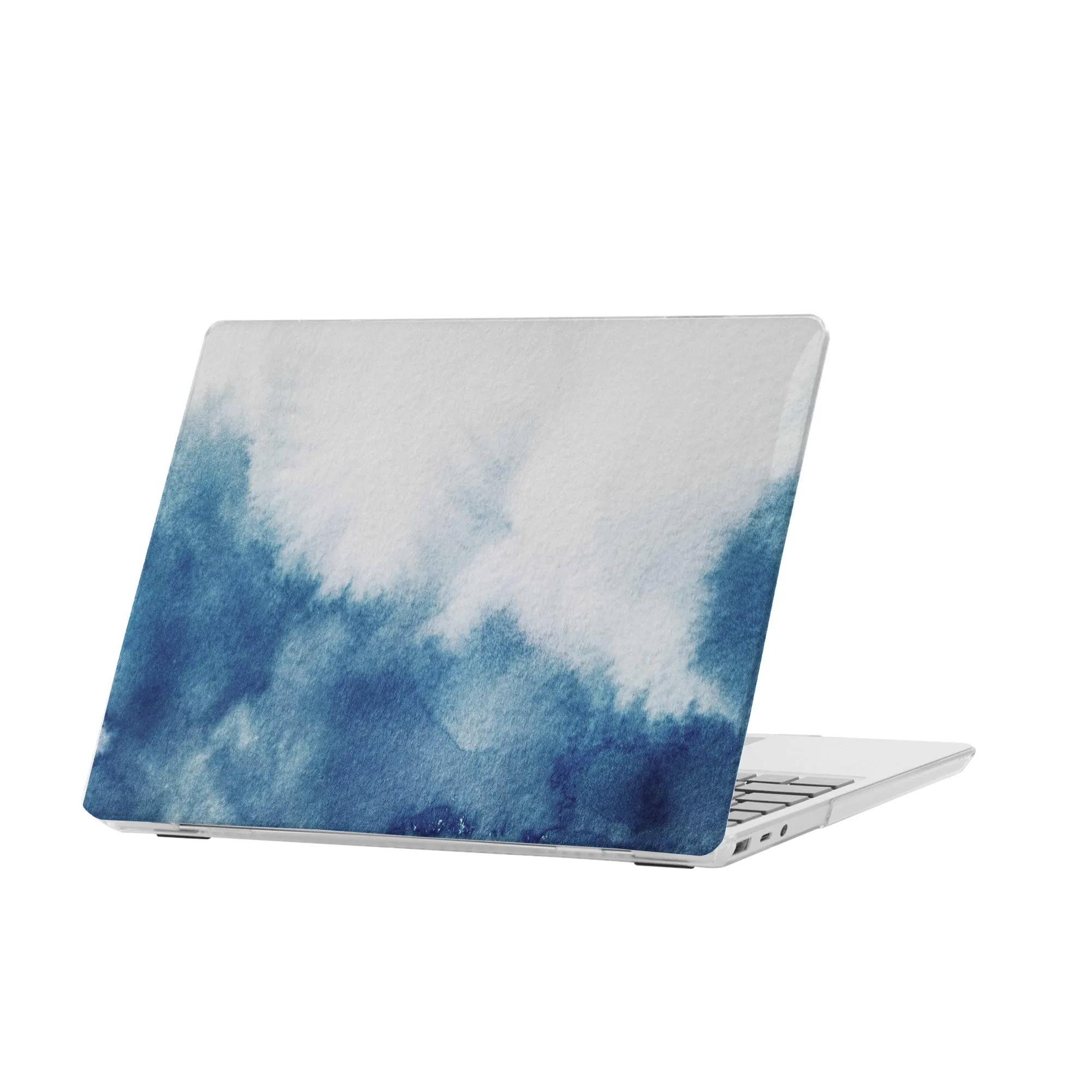 Surface Laptop Case - Abstract Ink Painting