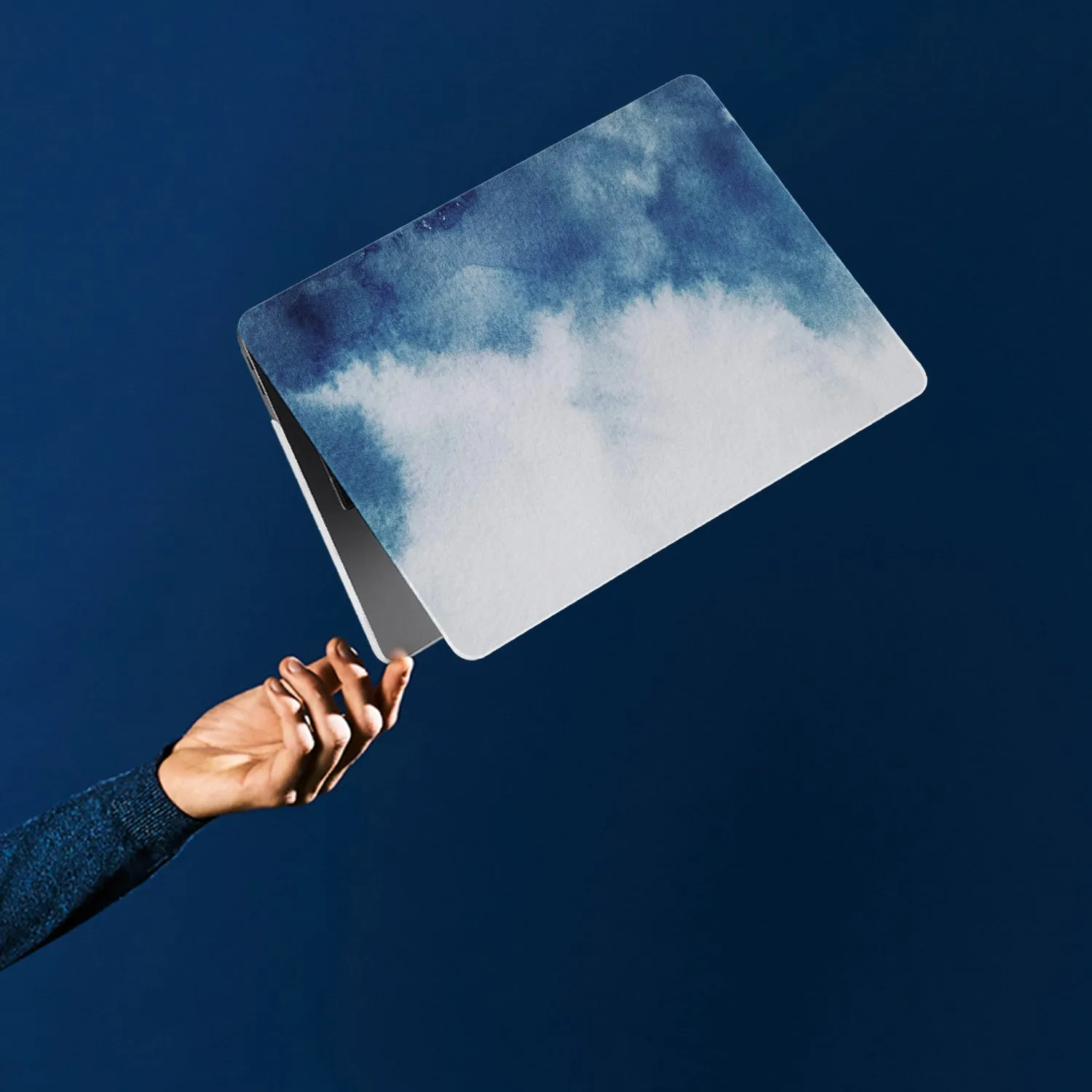 Surface Laptop Case - Abstract Ink Painting