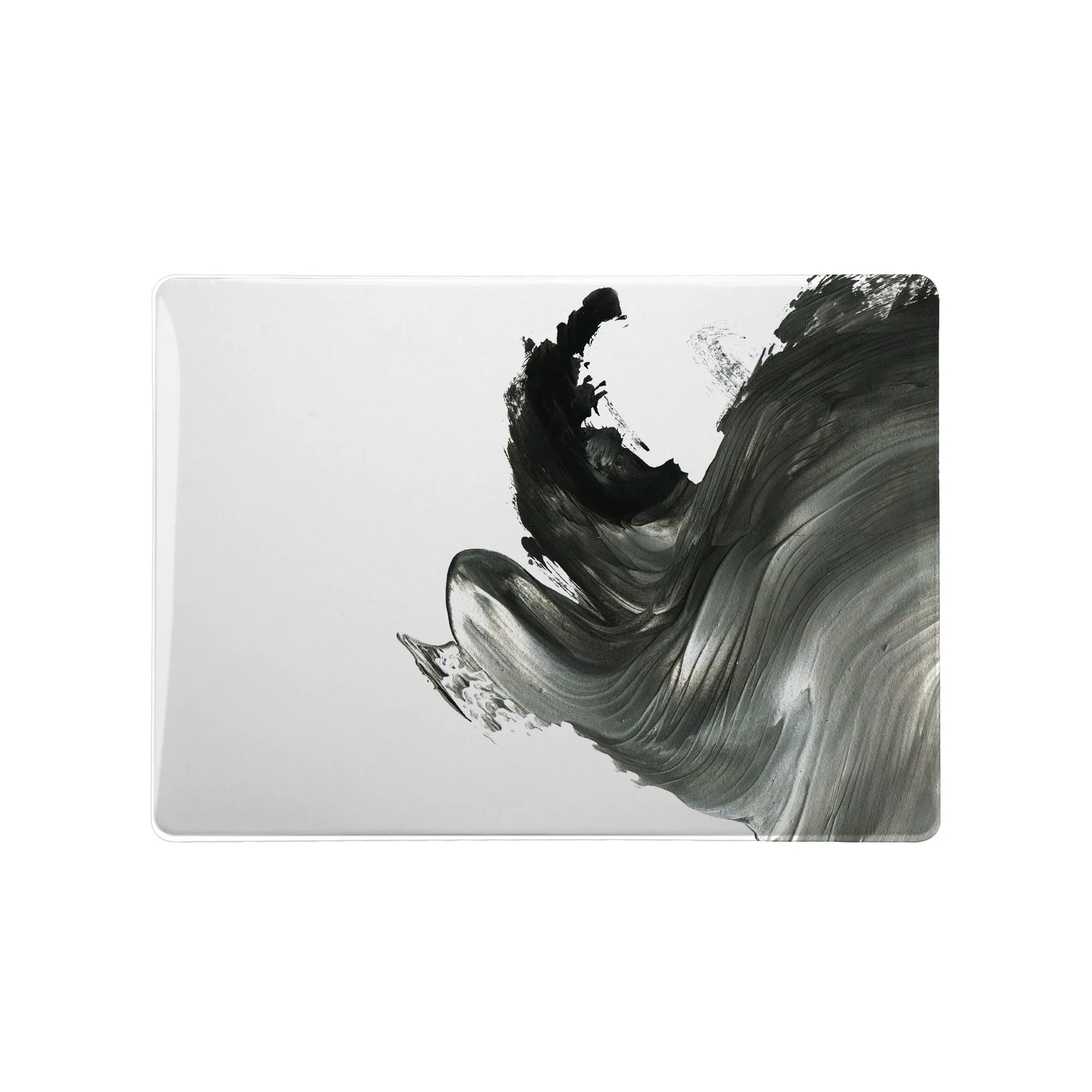 Surface Laptop Case - Abstract Ink Painting