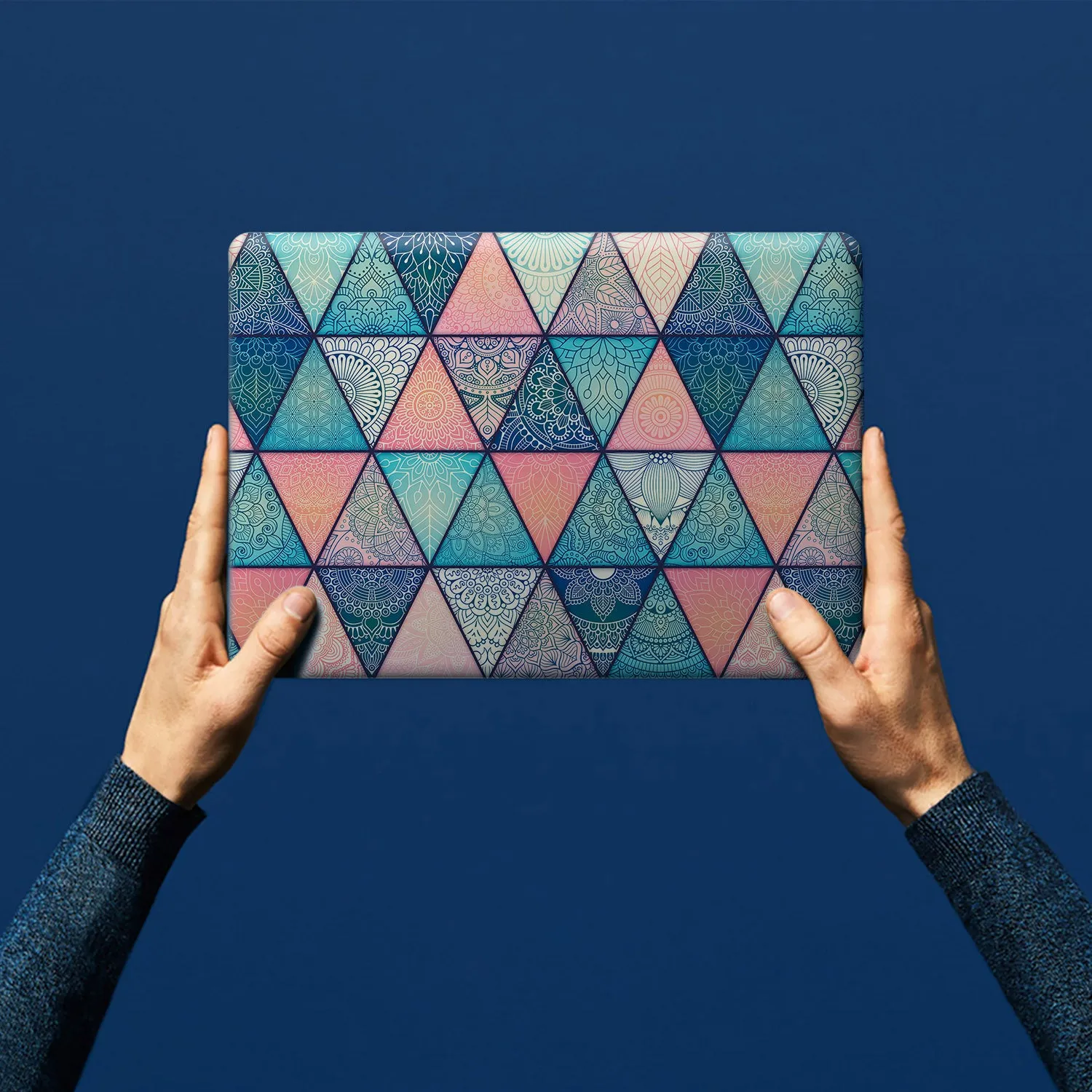 Surface Laptop Case - Aztec Tribal