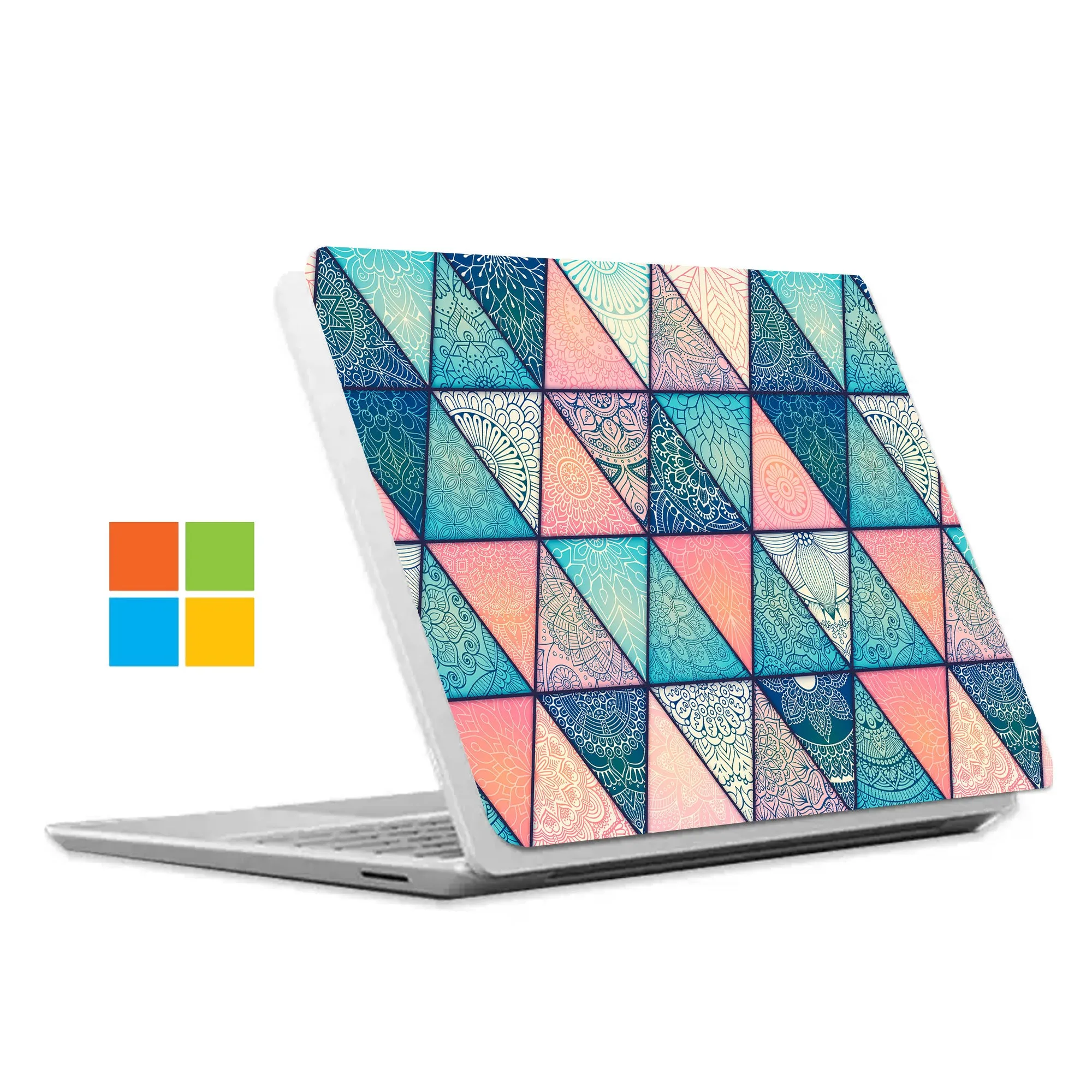 Surface Laptop Case - Aztec Tribal