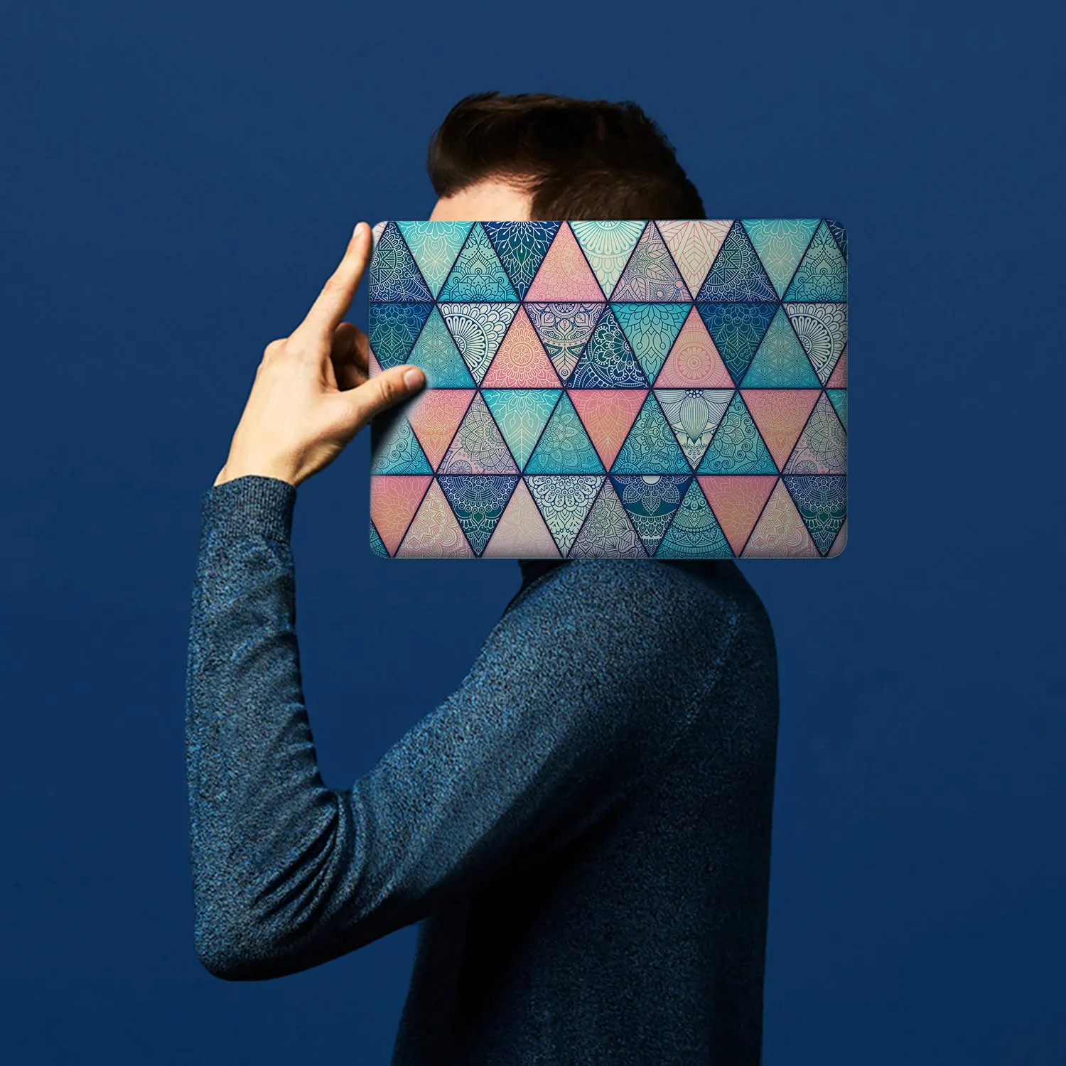 Surface Laptop Case - Aztec Tribal