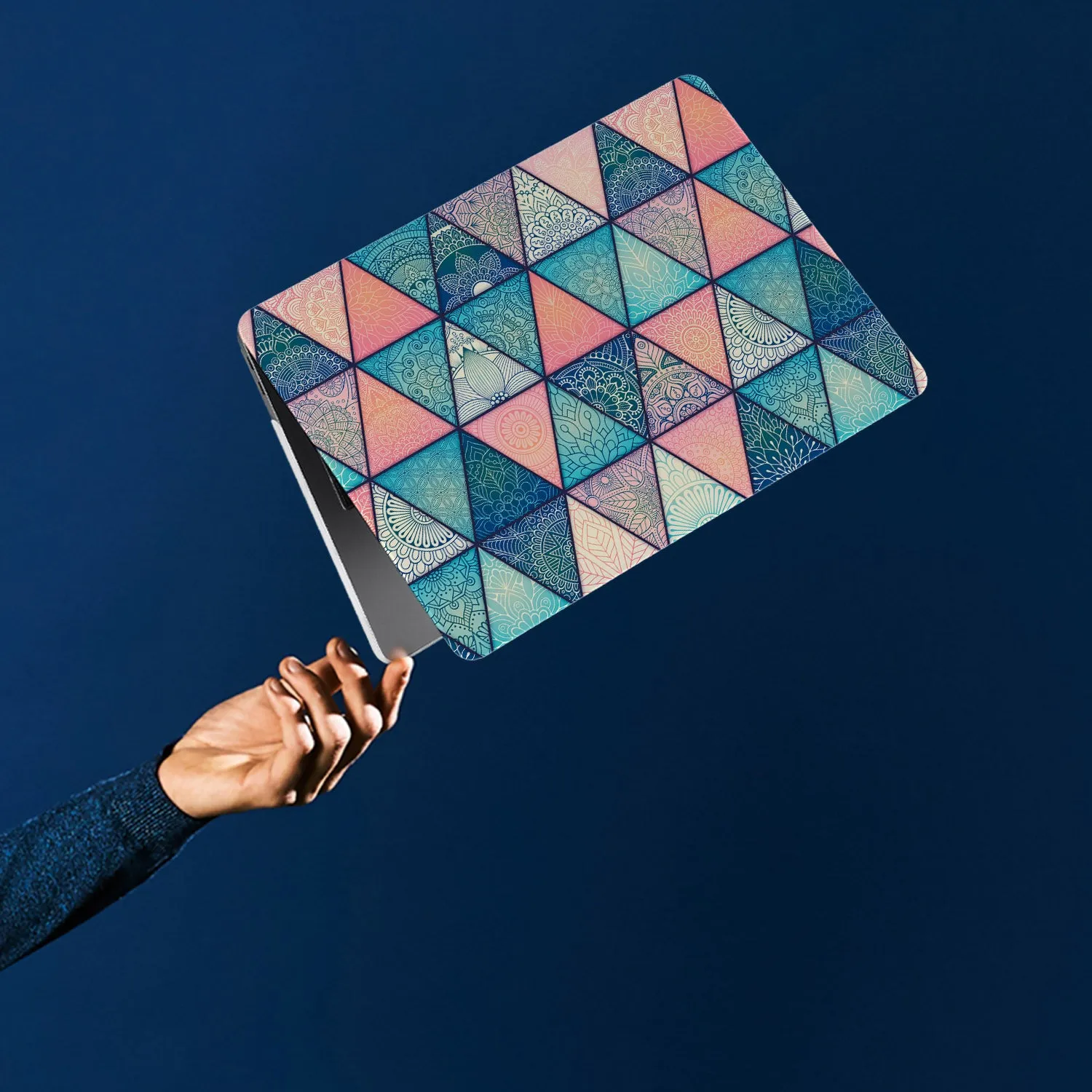 Surface Laptop Case - Aztec Tribal