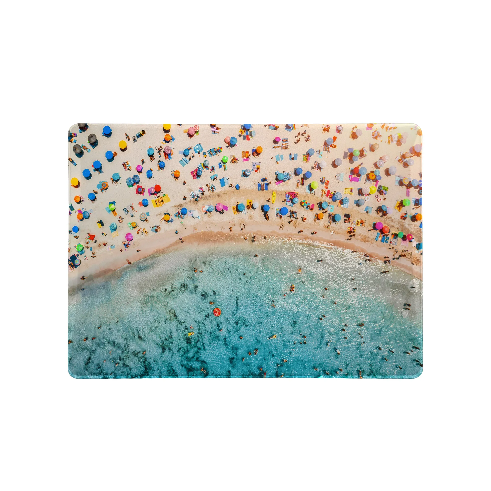 Surface Laptop Case - Beach