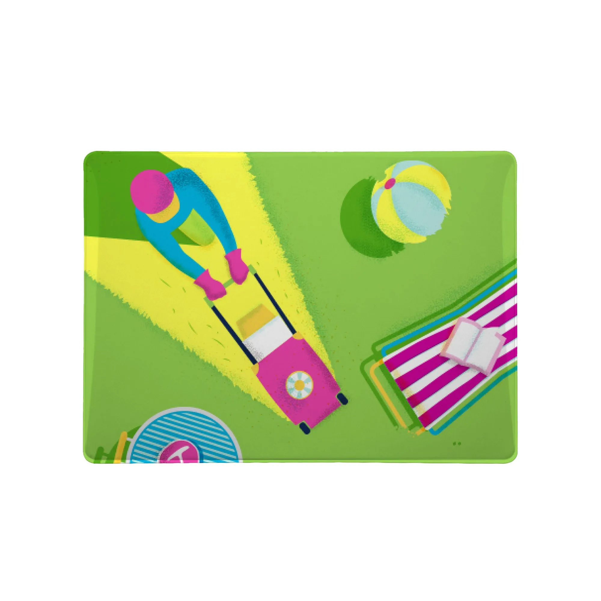 Surface Laptop Case - Beach