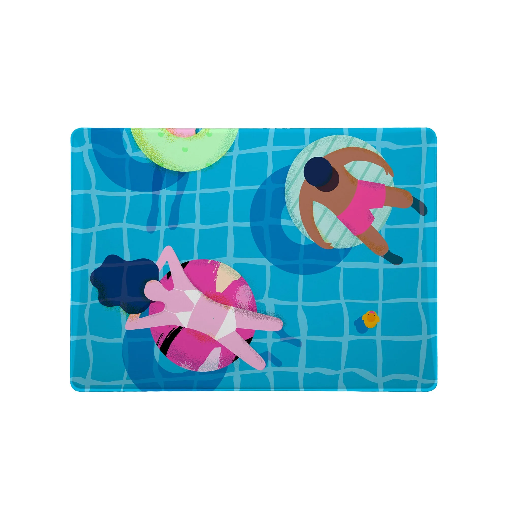 Surface Laptop Case - Beach