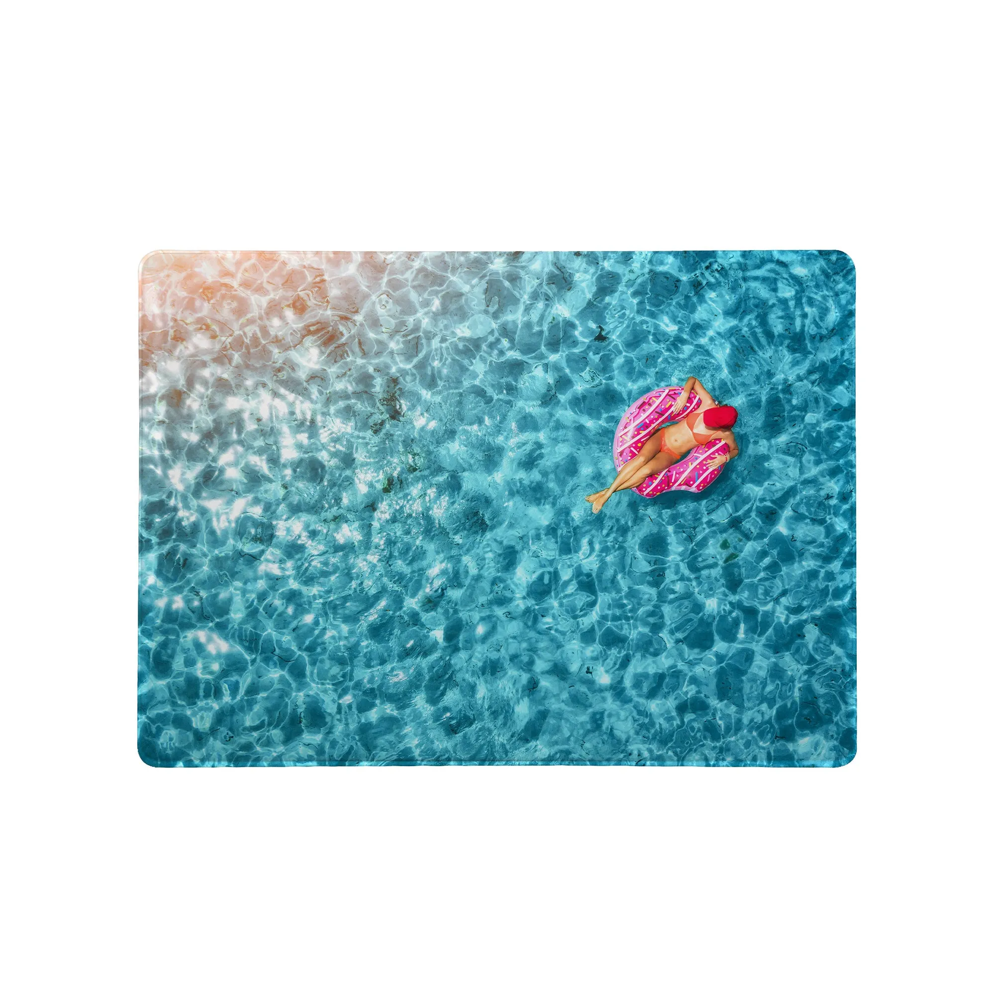 Surface Laptop Case - Beach