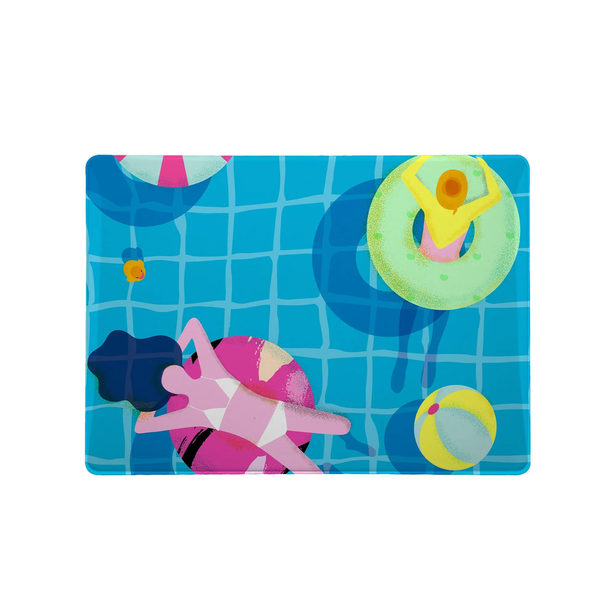 Surface Laptop Case - Beach