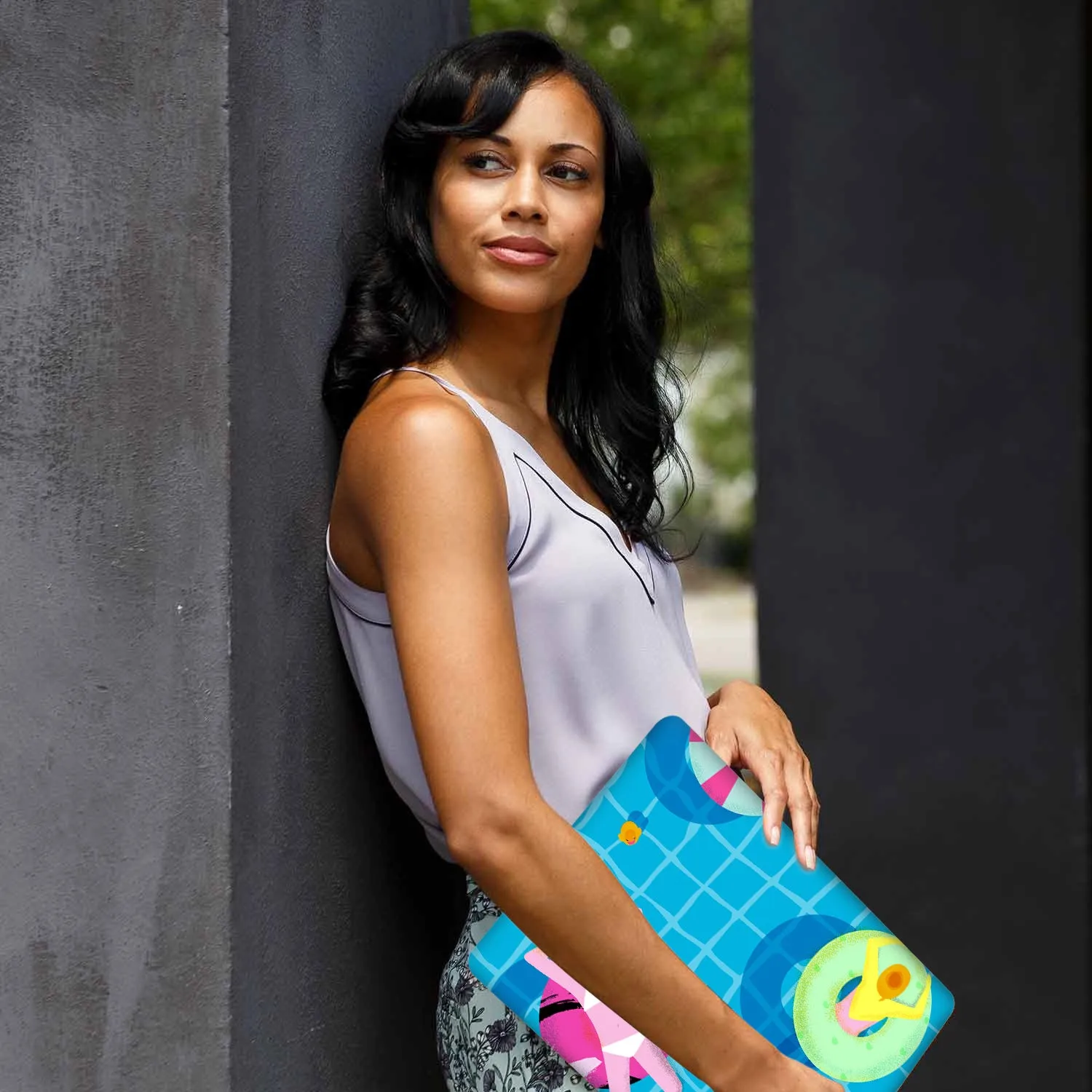 Surface Laptop Case - Beach