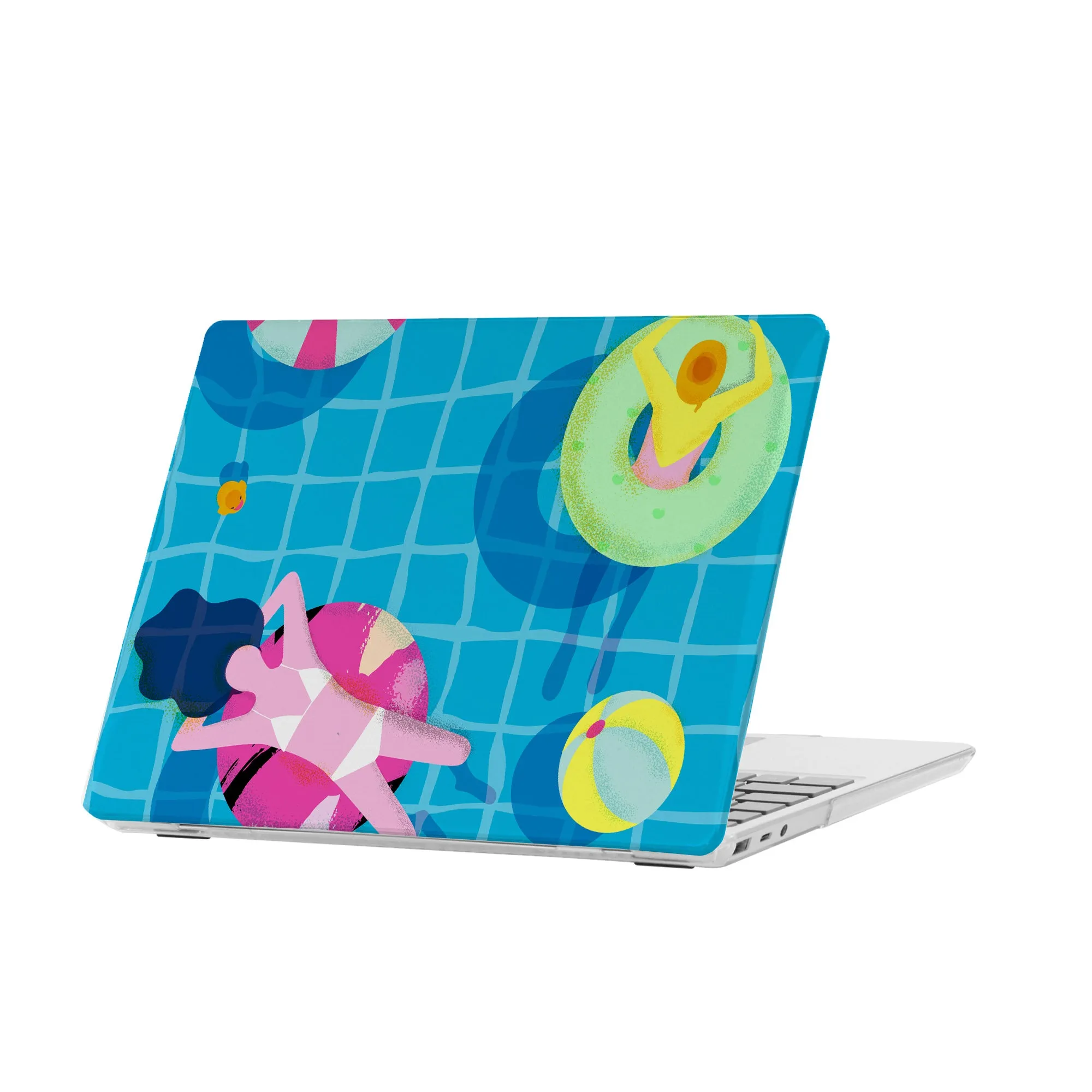 Surface Laptop Case - Beach