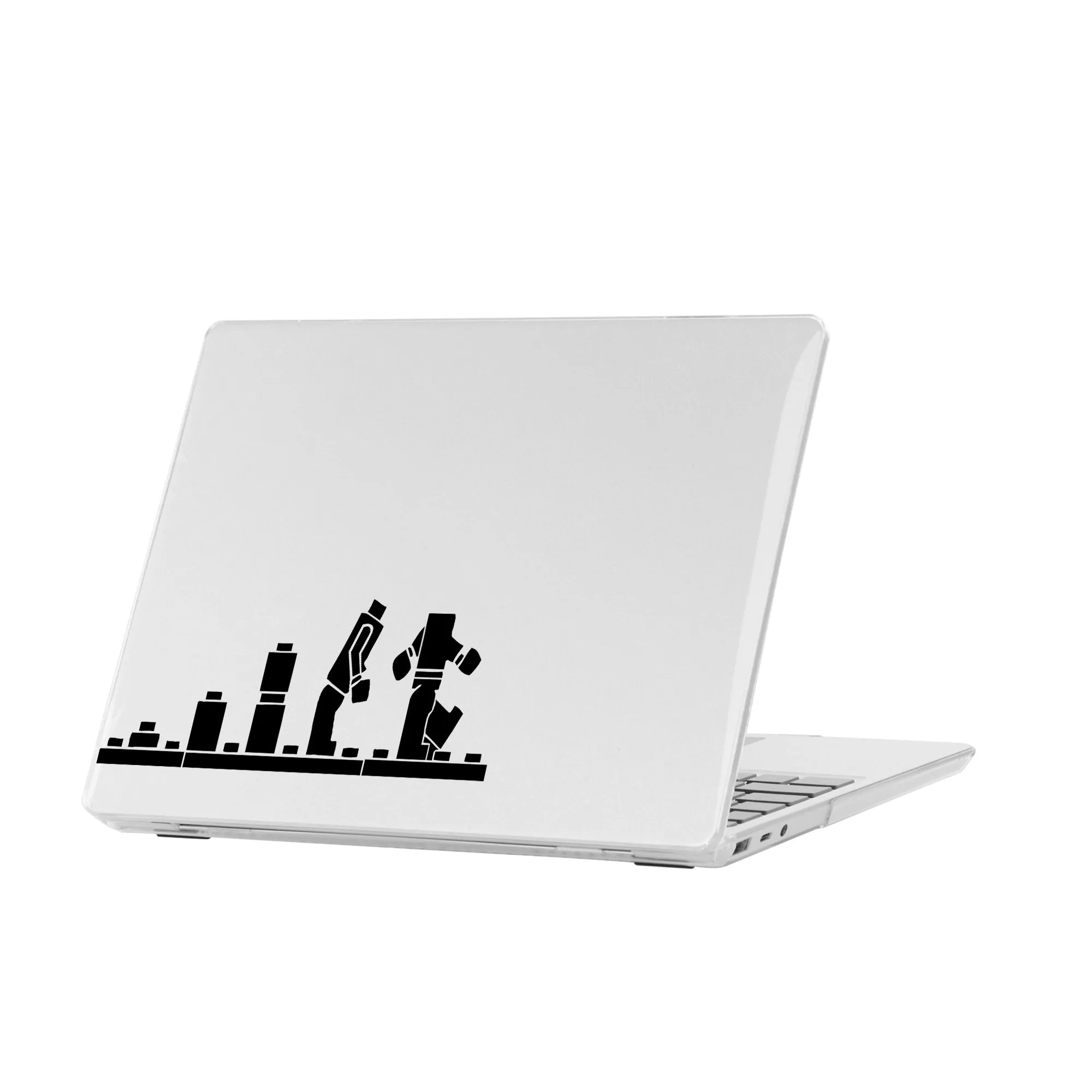 Surface Laptop Case - Brick Man