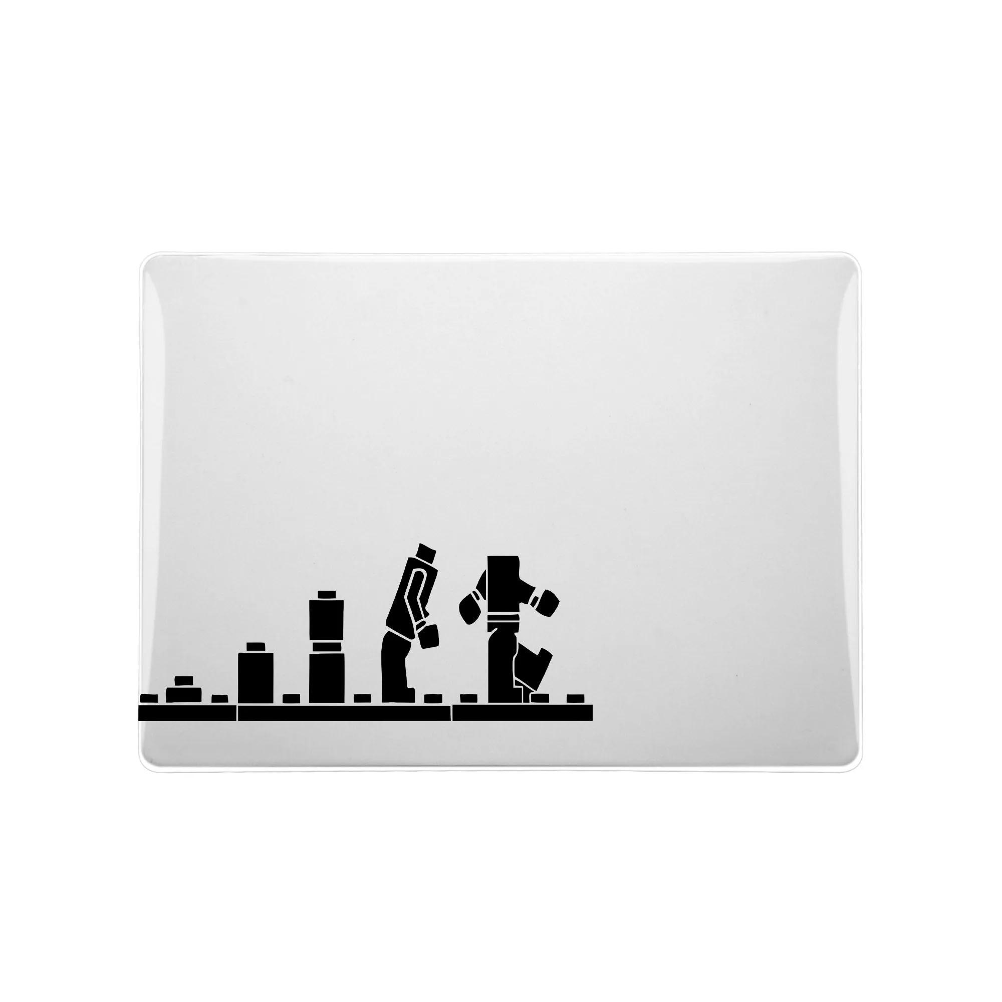 Surface Laptop Case - Brick Man