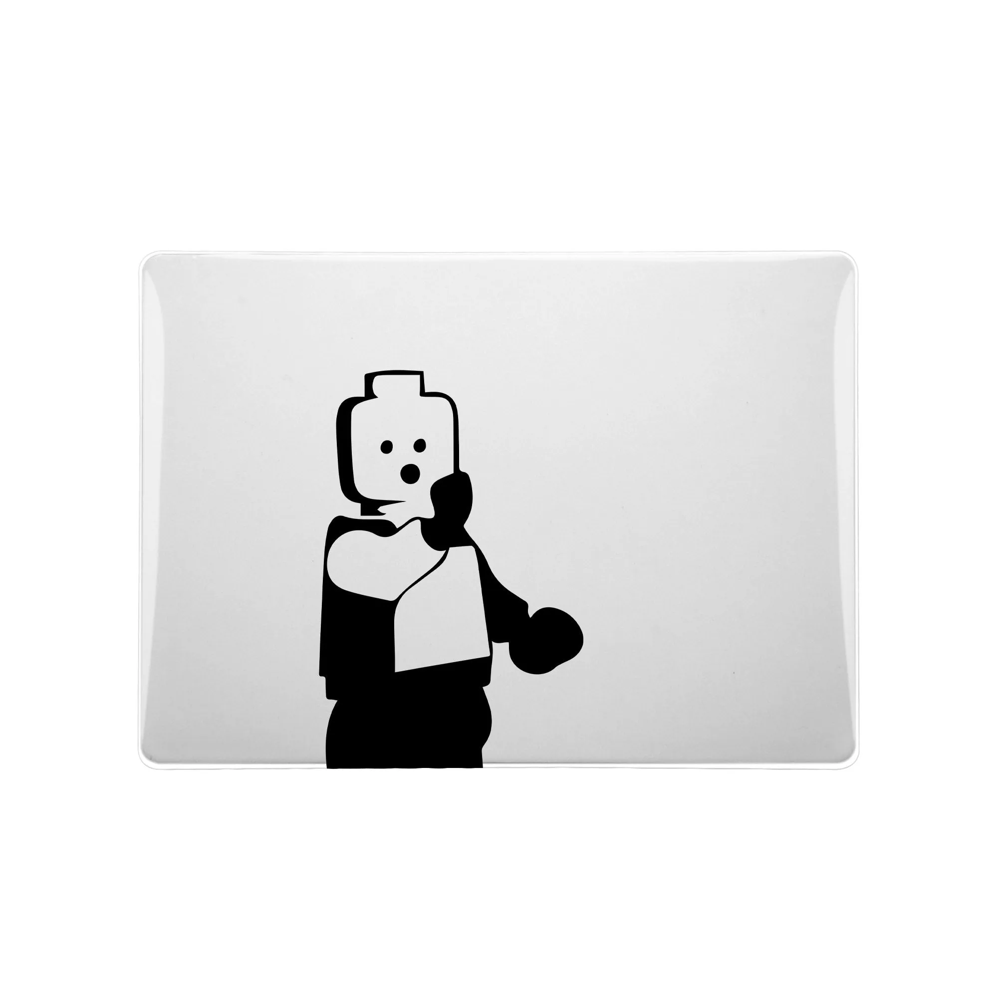 Surface Laptop Case - Brick Man