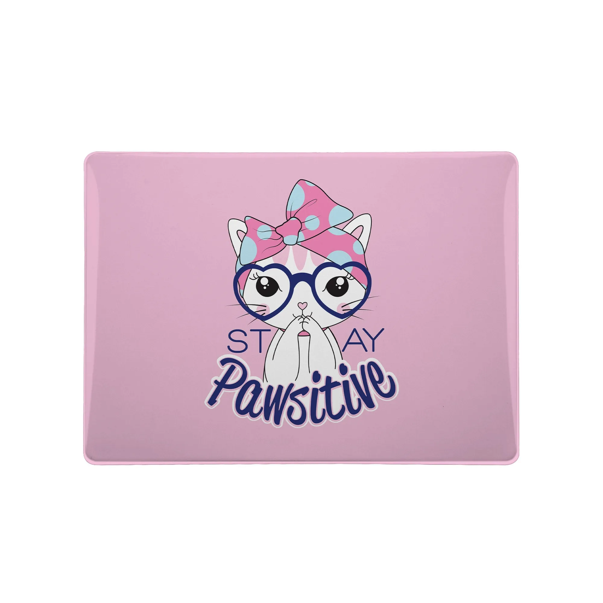 Surface Laptop Case - Funny Cat