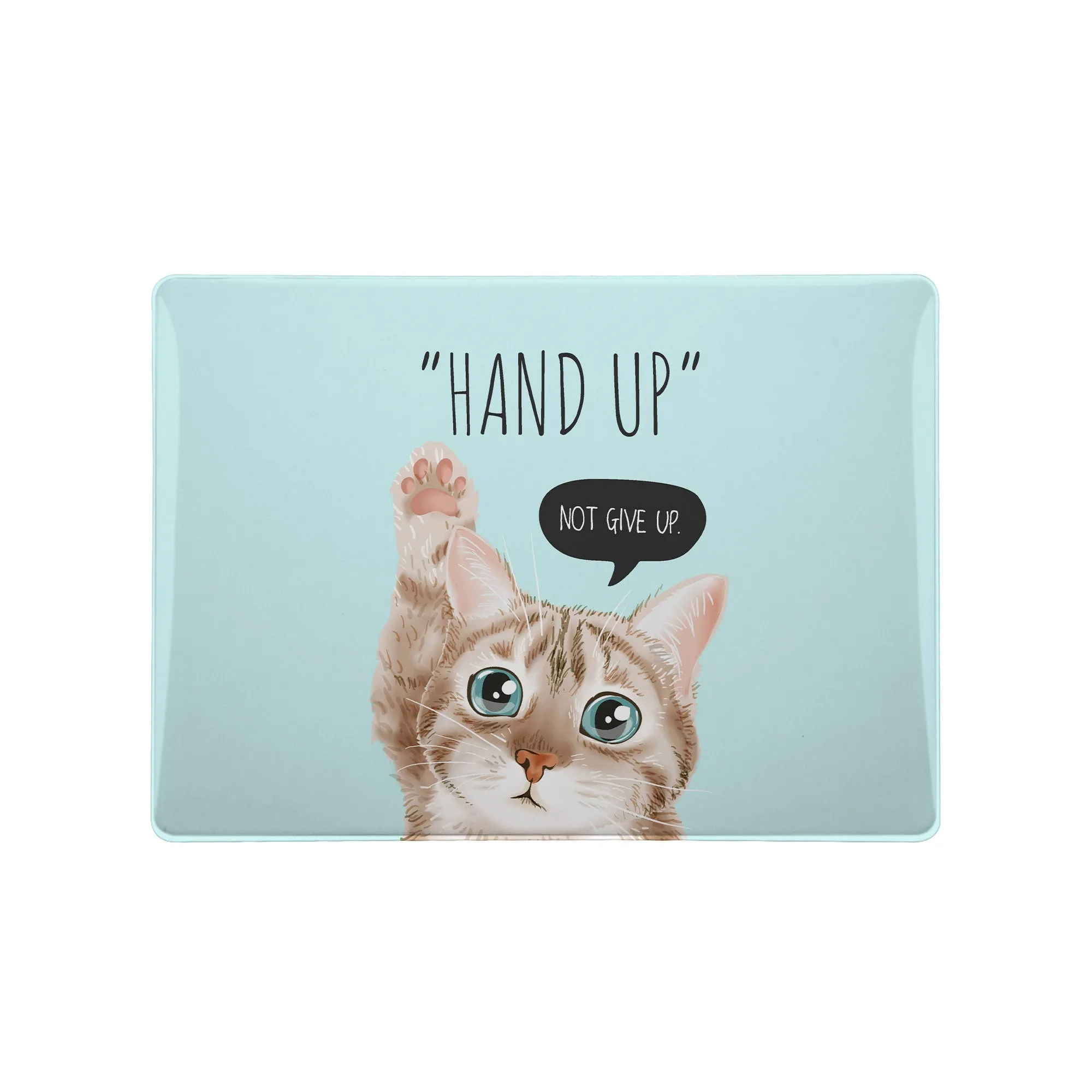 Surface Laptop Case - Funny Cat