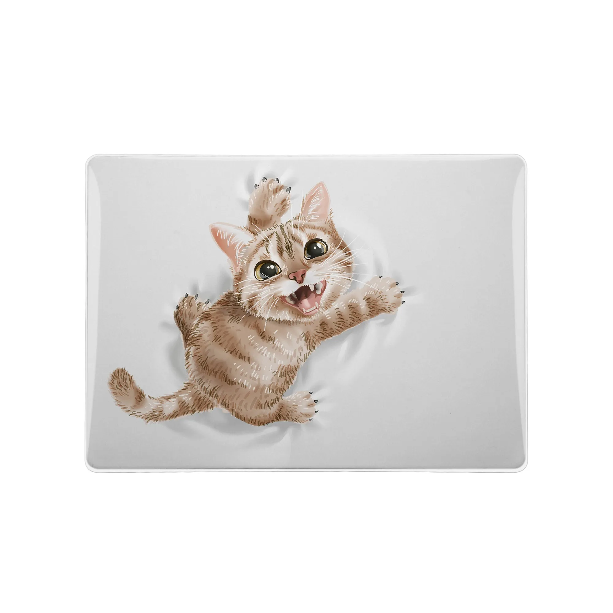 Surface Laptop Case - Funny Cat