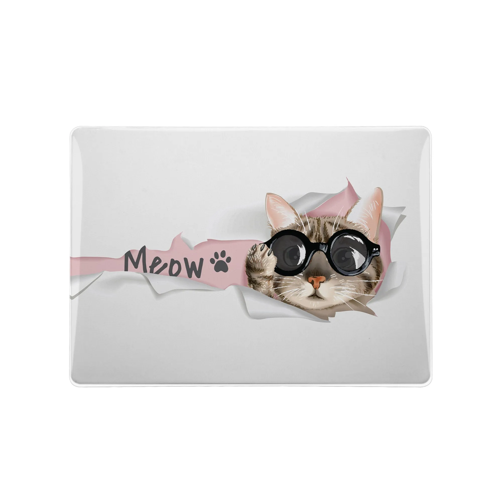 Surface Laptop Case - Funny Cat