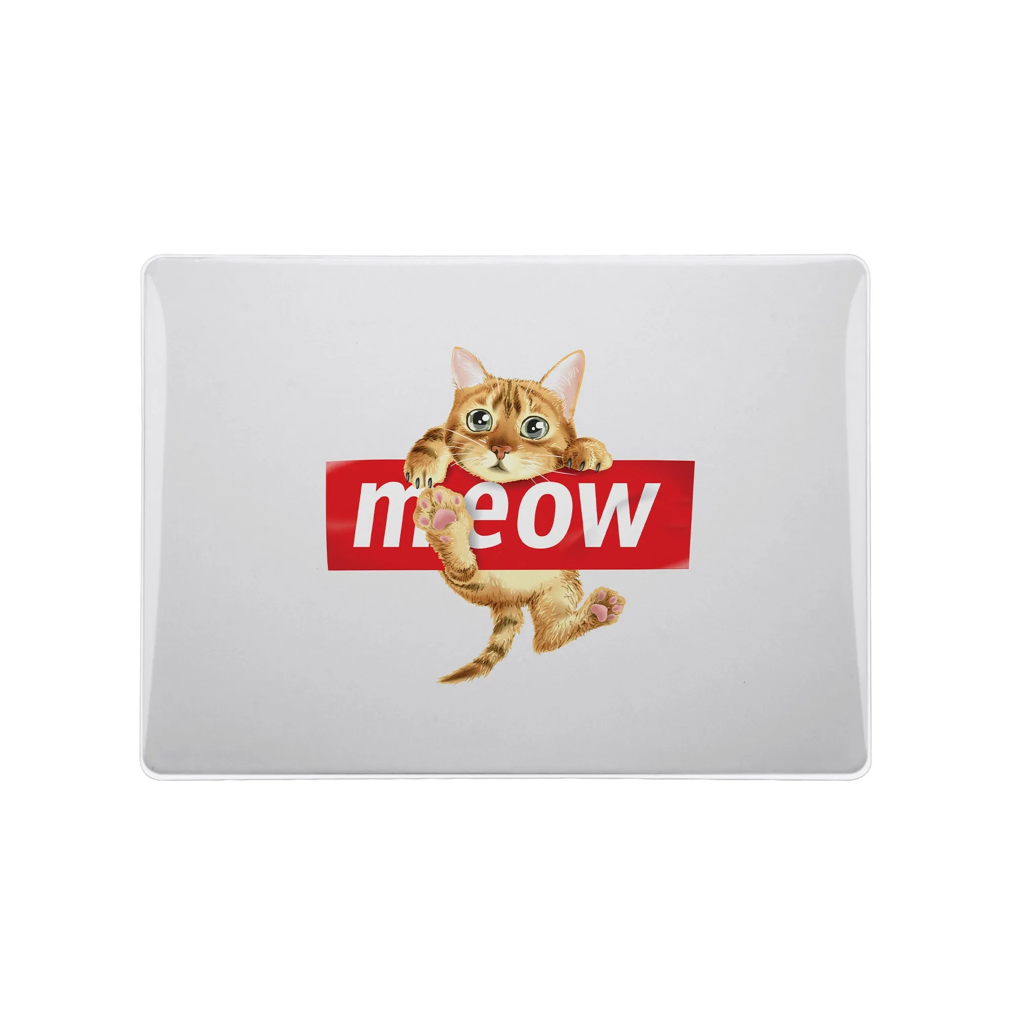 Surface Laptop Case - Funny Cat