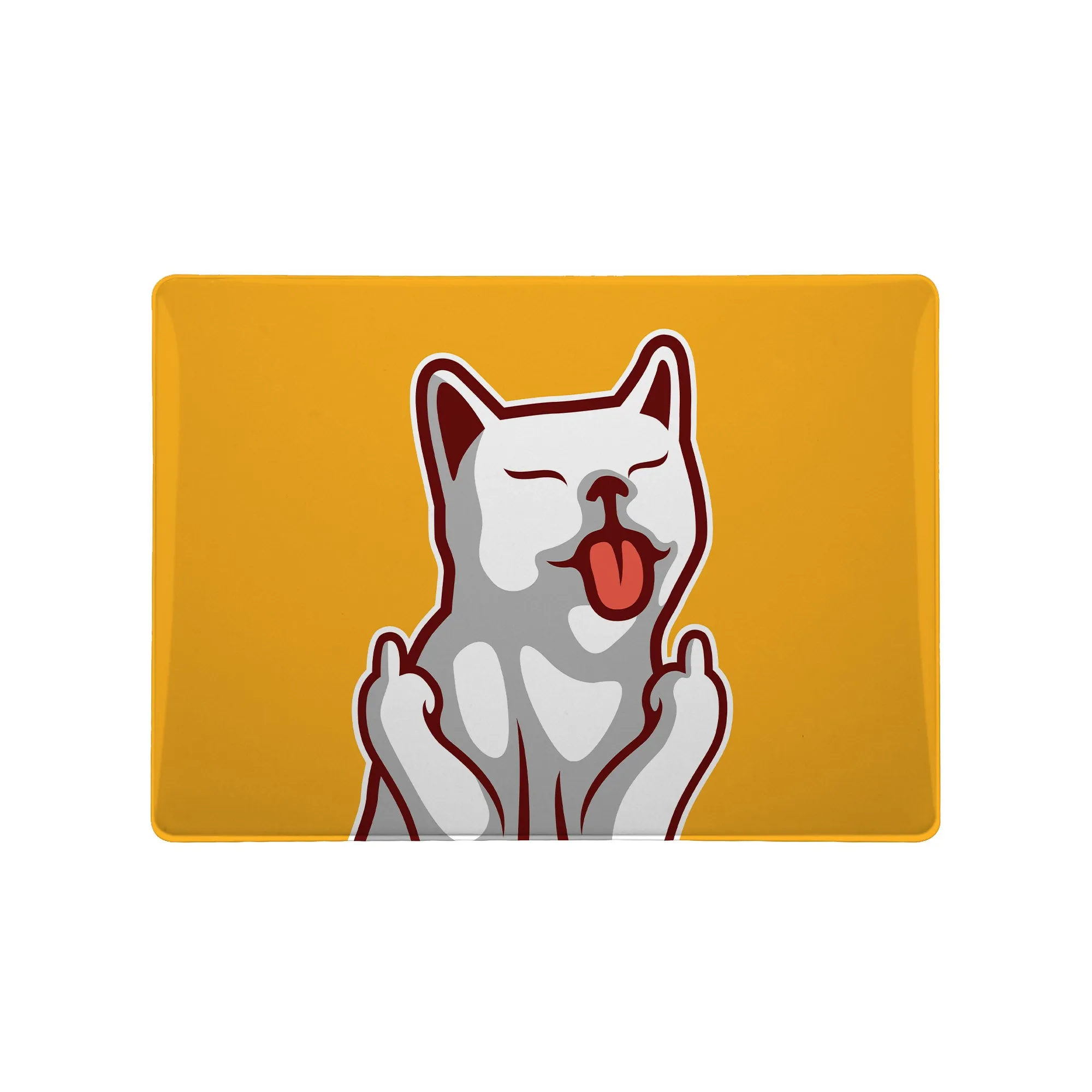 Surface Laptop Case - Funny Cat