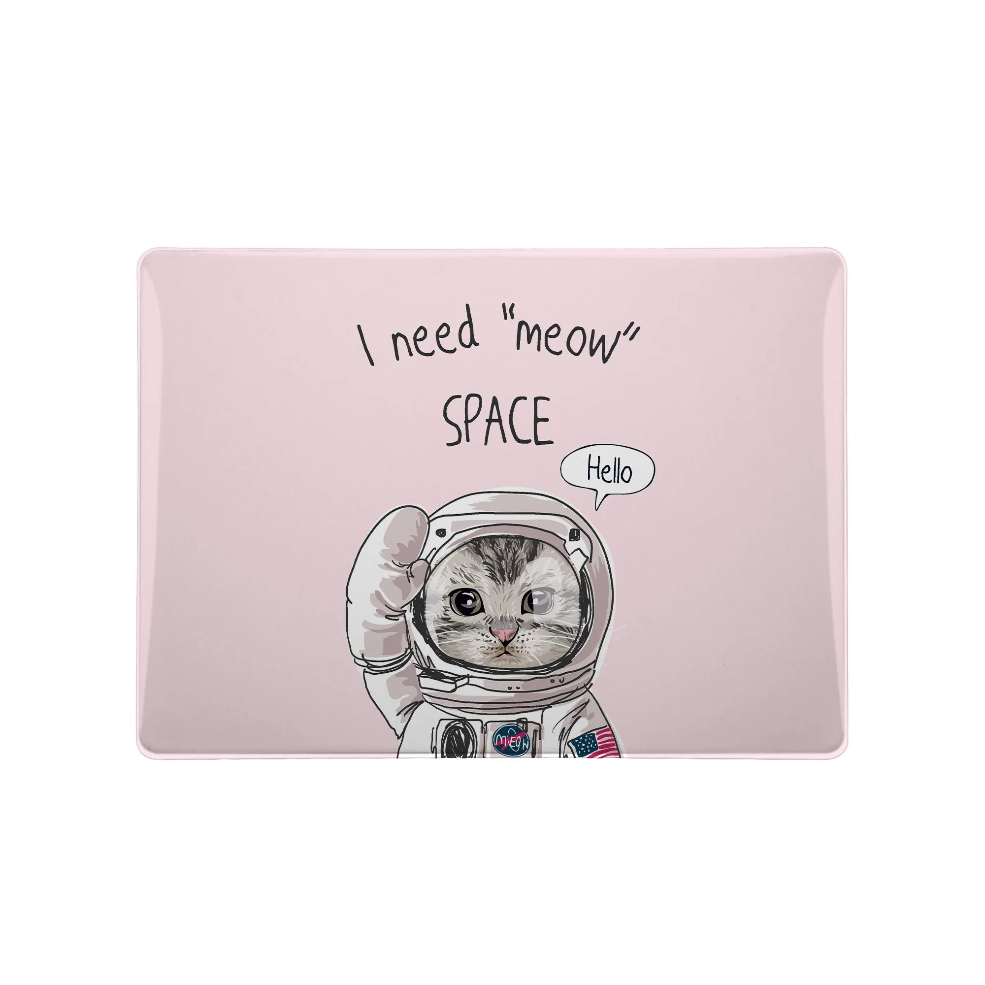 Surface Laptop Case - Funny Cat