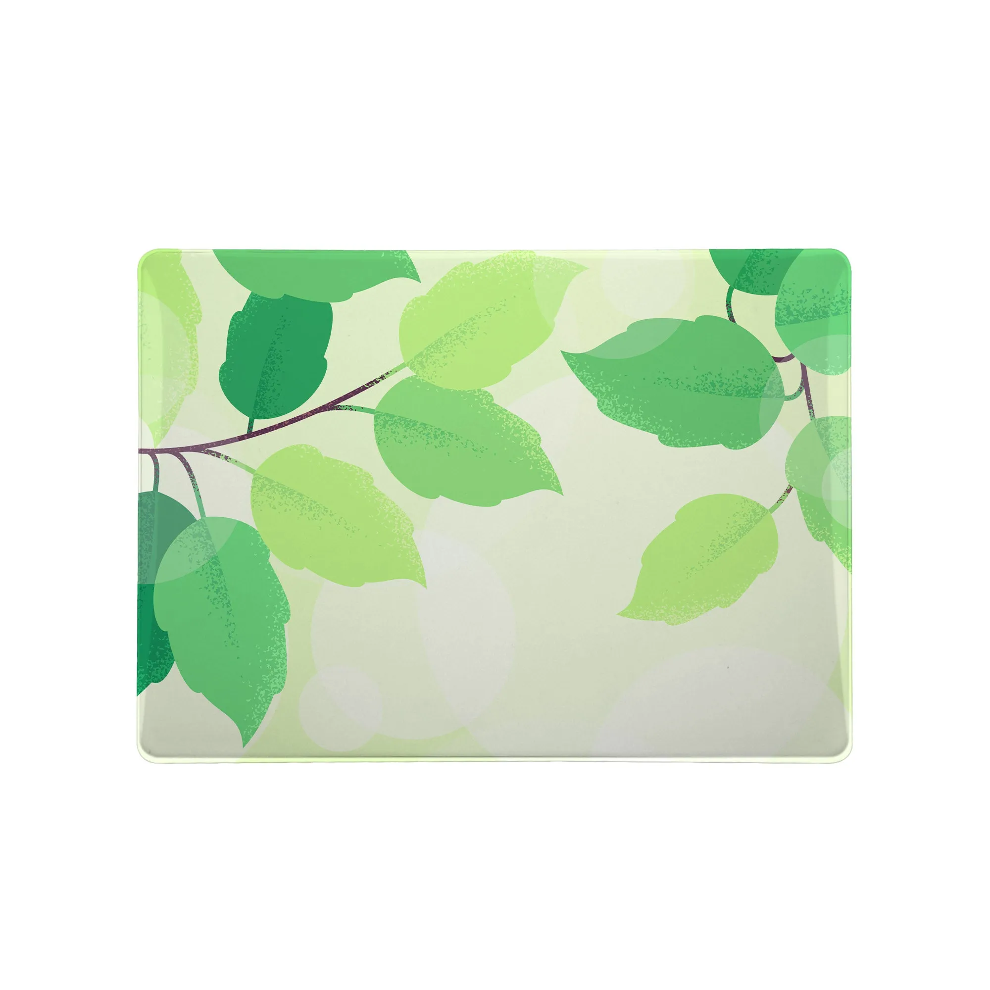 Surface Laptop Case - Leaves