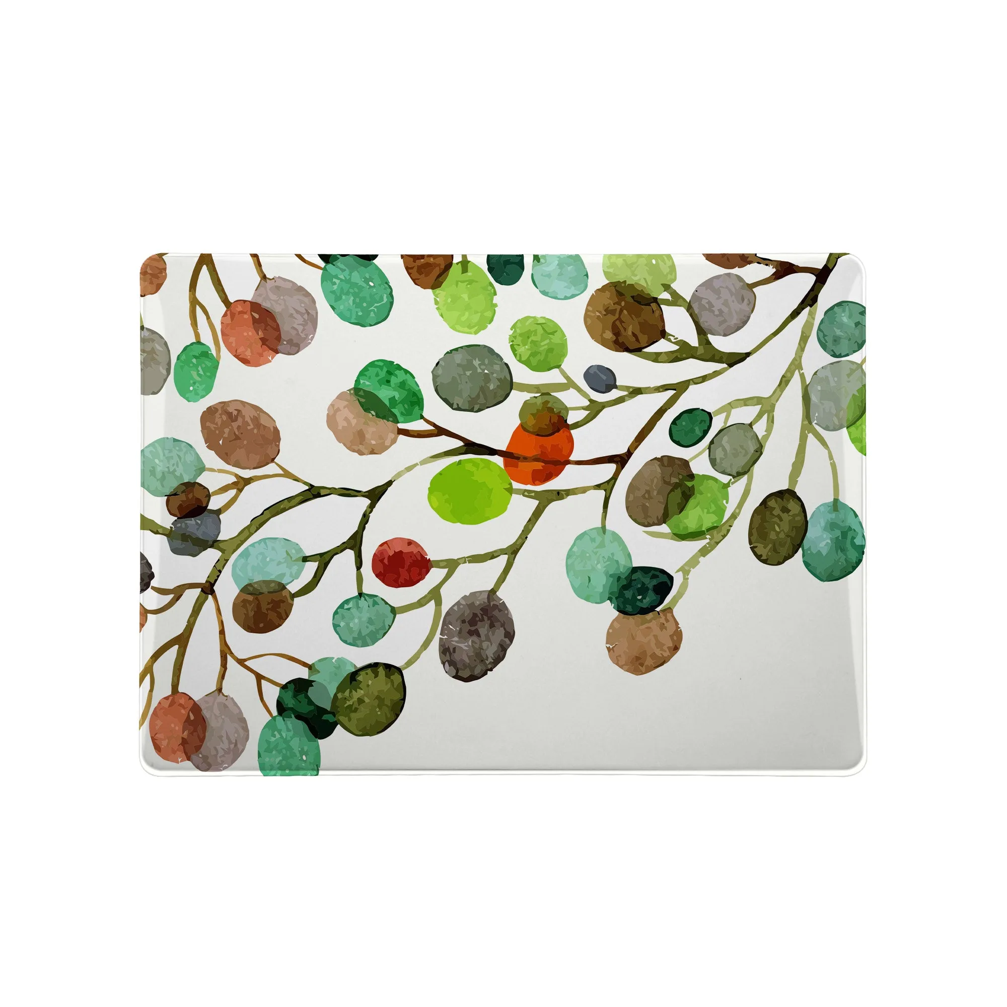 Surface Laptop Case - Leaves