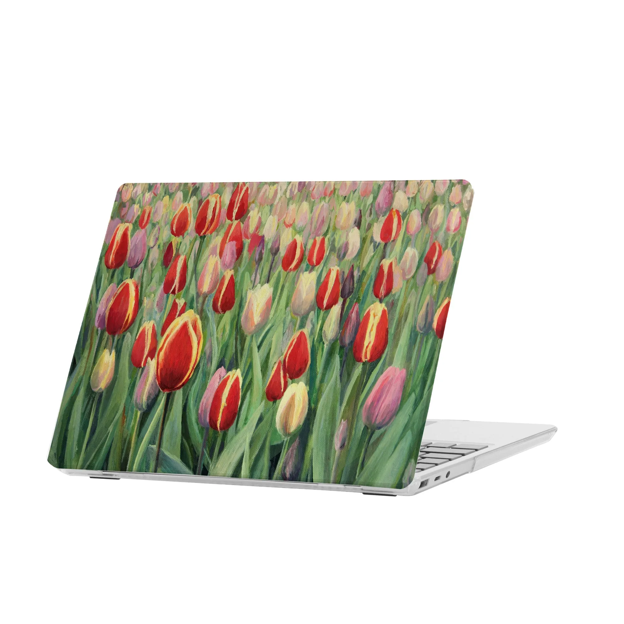 Surface Laptop Case - Oil Painting Abstract