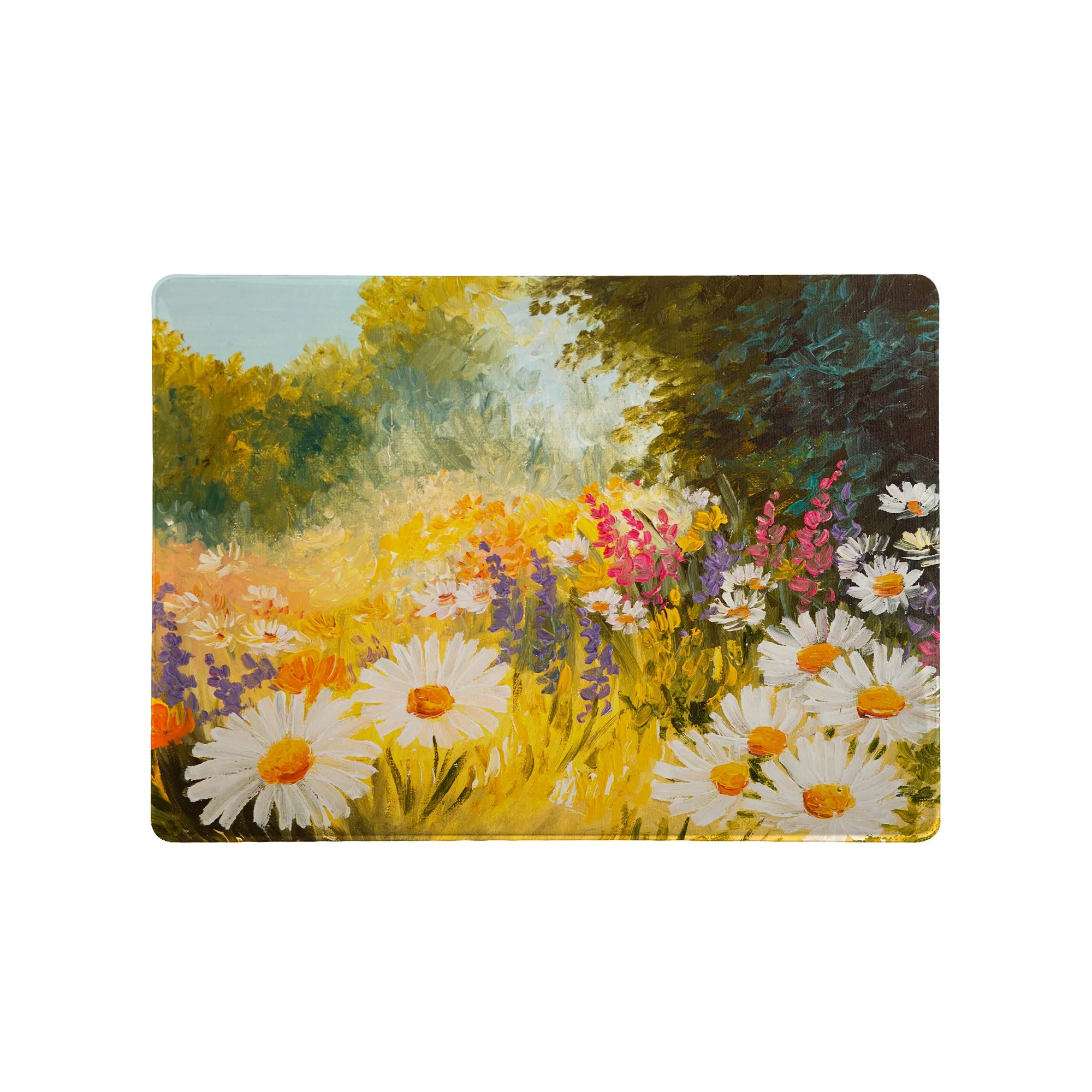 Surface Laptop Case - Oil Painting Abstract