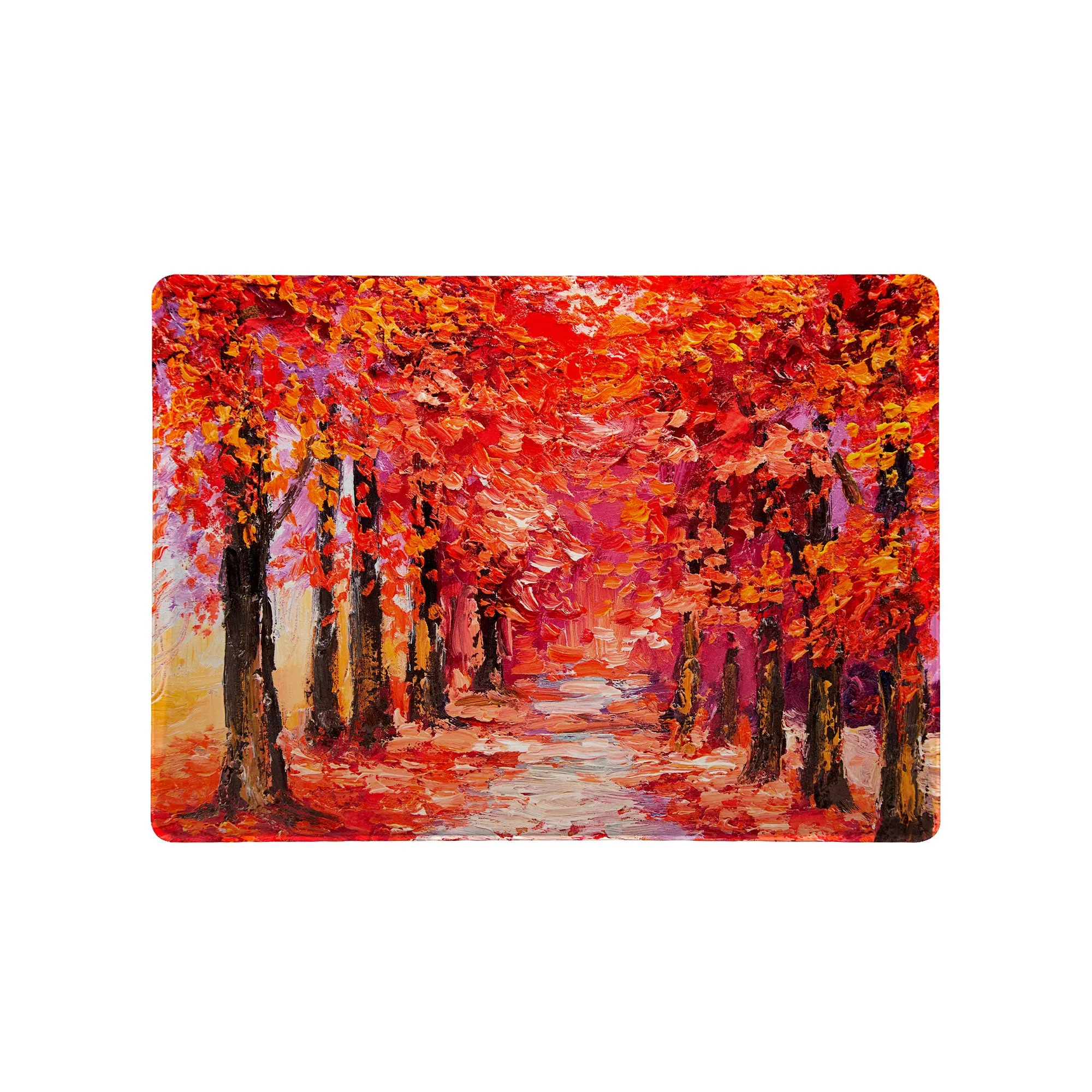 Surface Laptop Case - Oil Painting Abstract