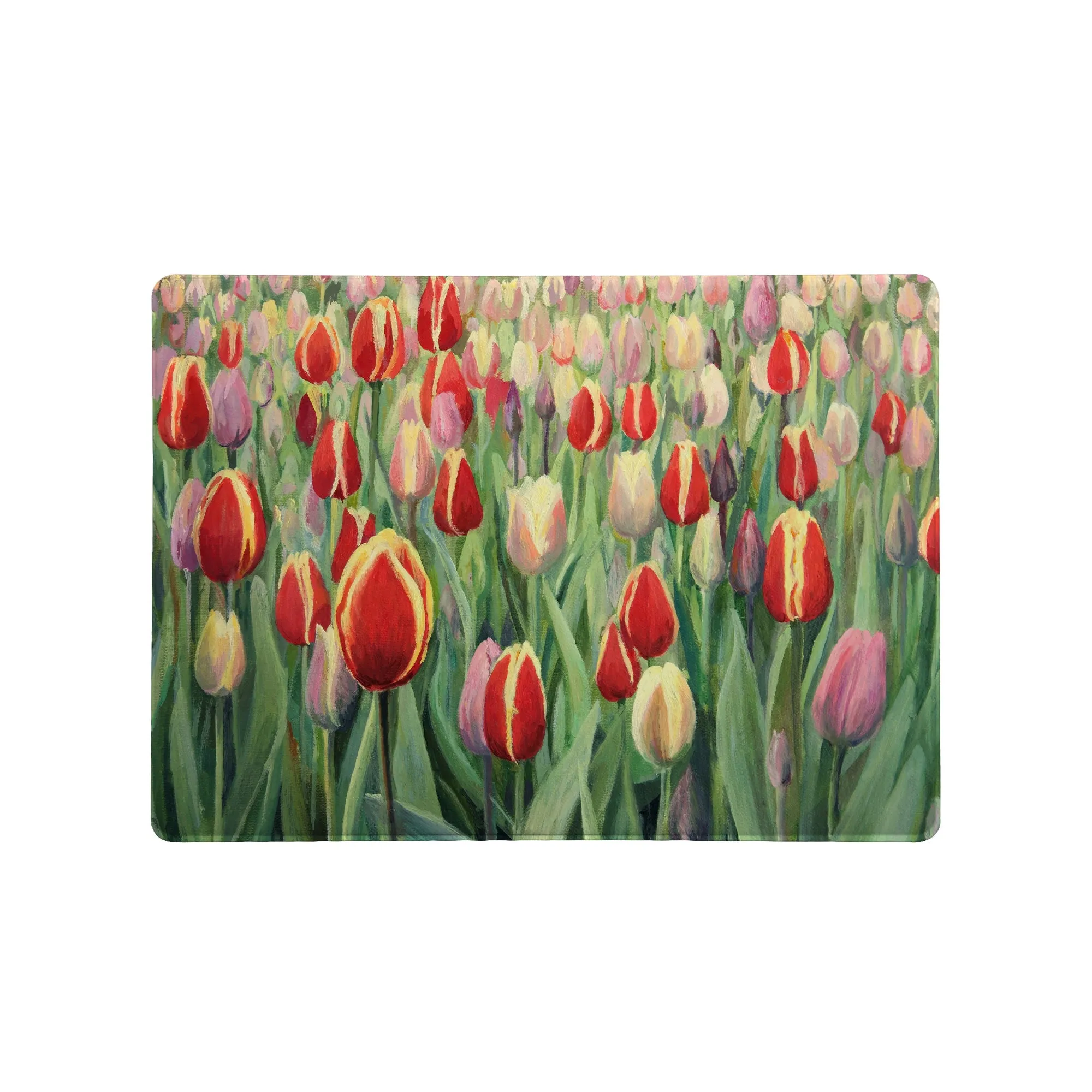 Surface Laptop Case - Oil Painting Abstract