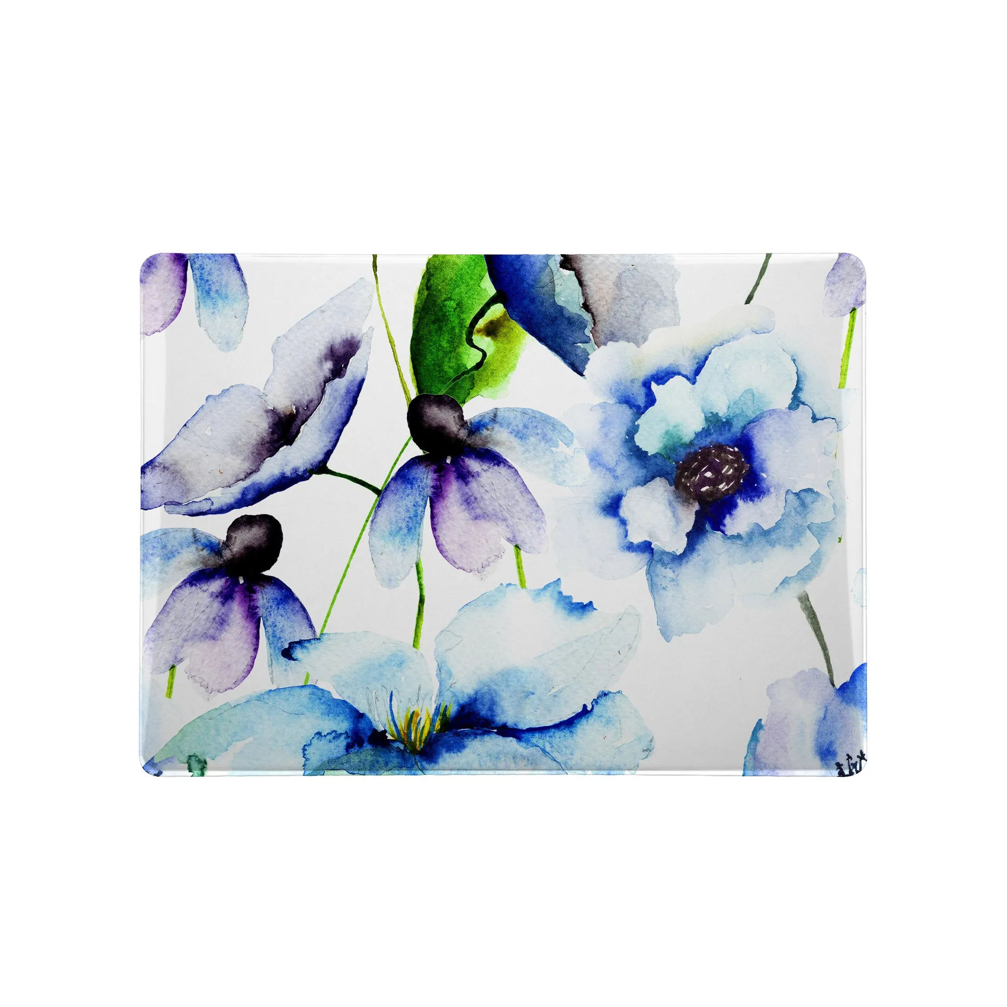 Surface Laptop Case - Oil Painting Abstract
