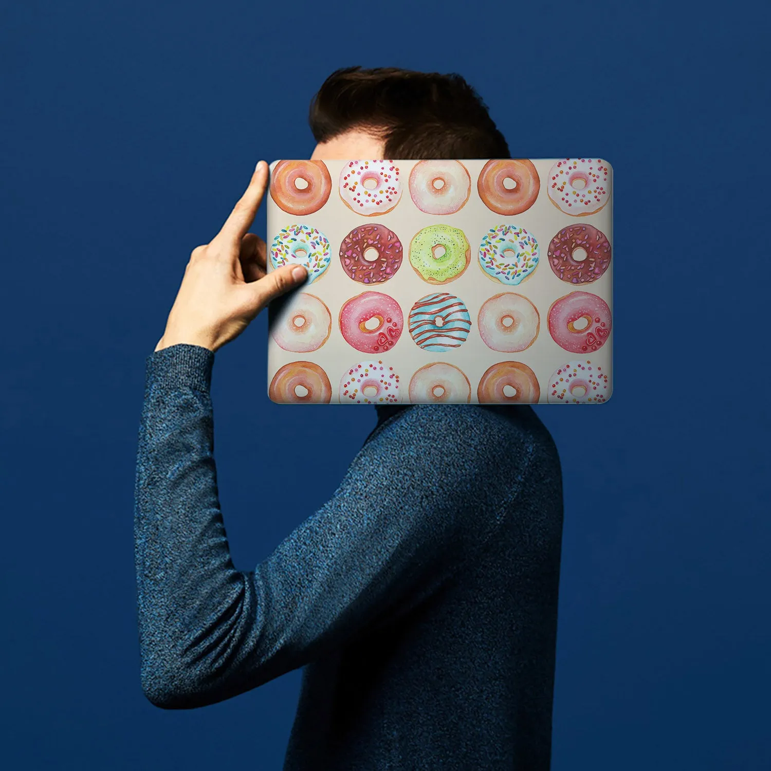 Surface Laptop Case - Sweet