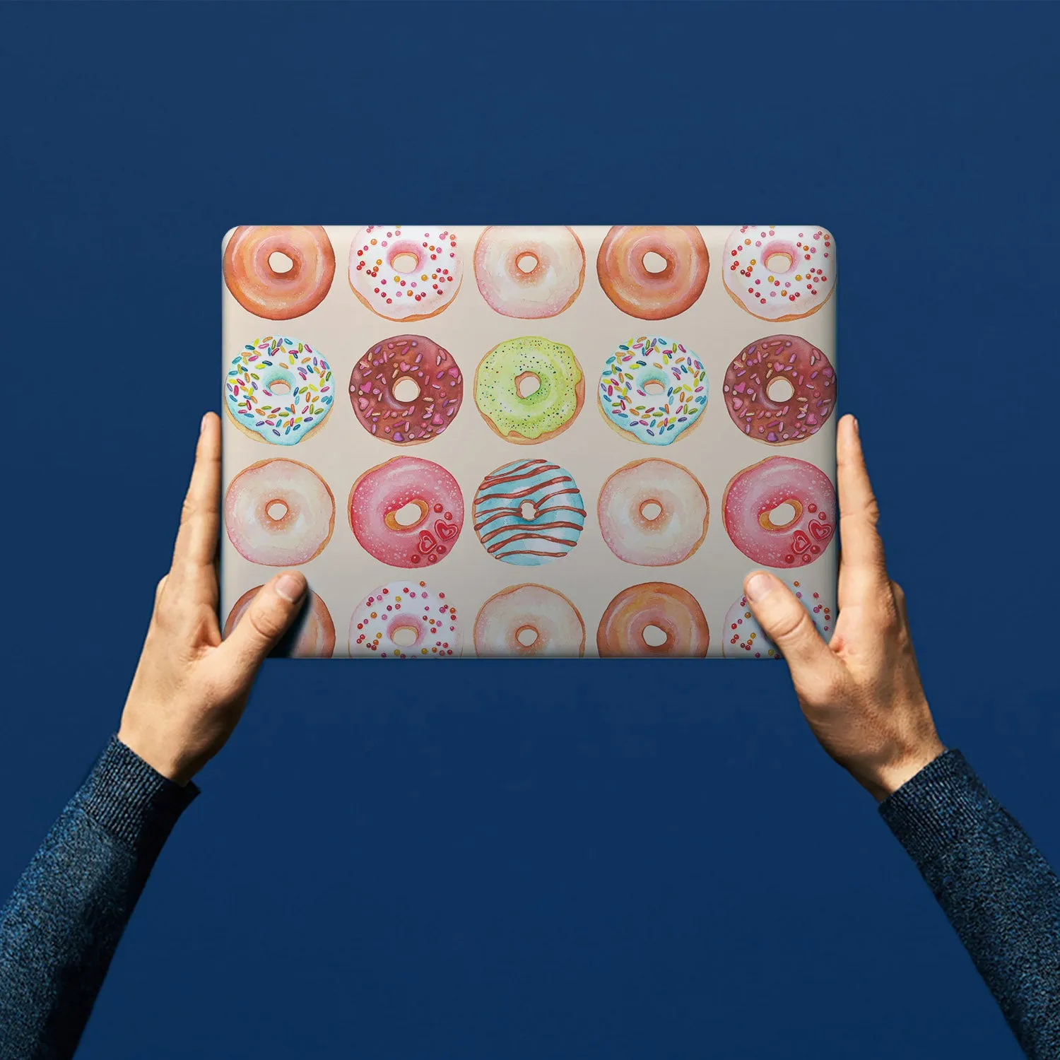 Surface Laptop Case - Sweet