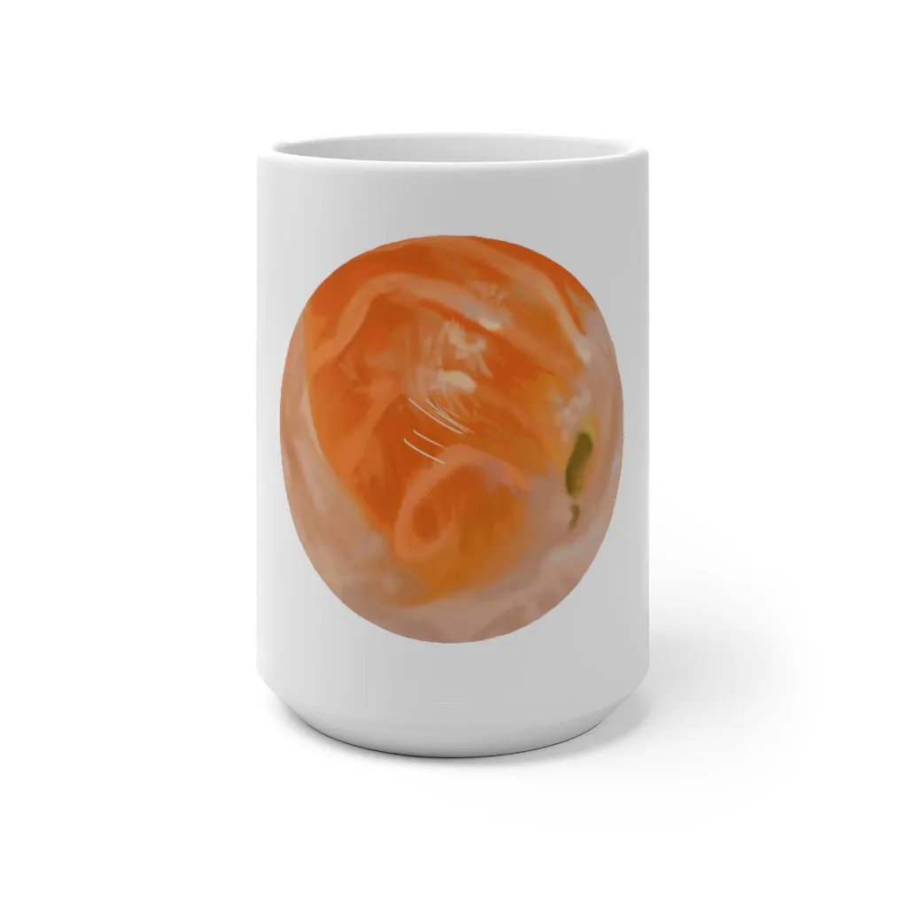 Sushi Color Changing Mug