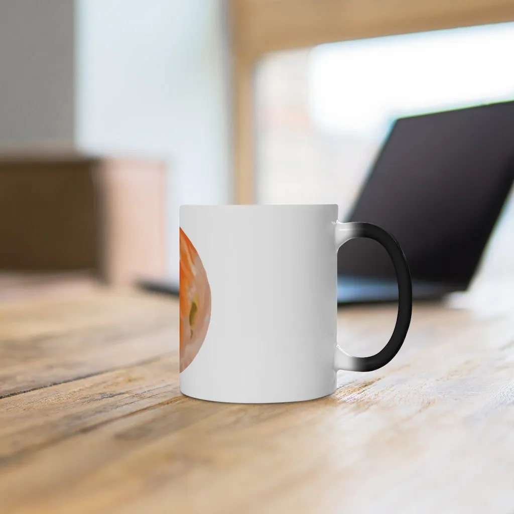 Sushi Color Changing Mug