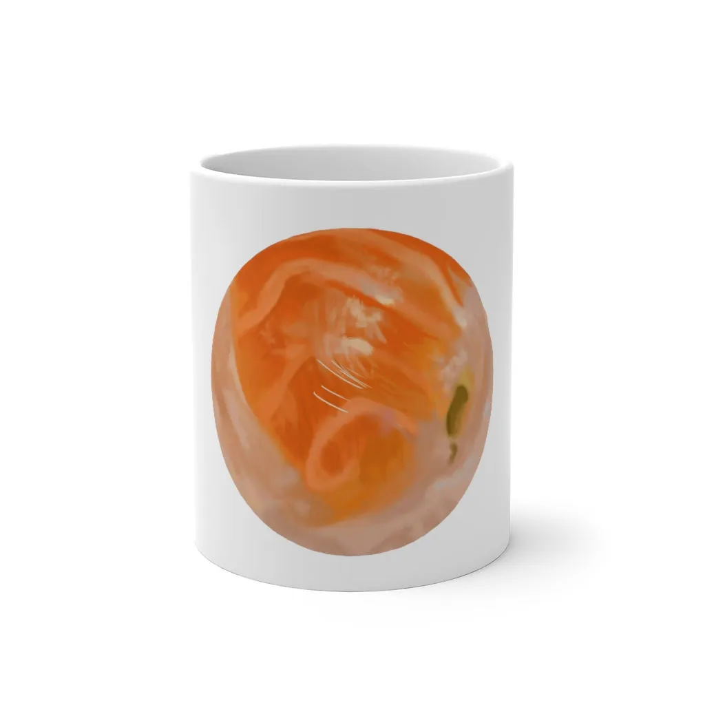 Sushi Color Changing Mug