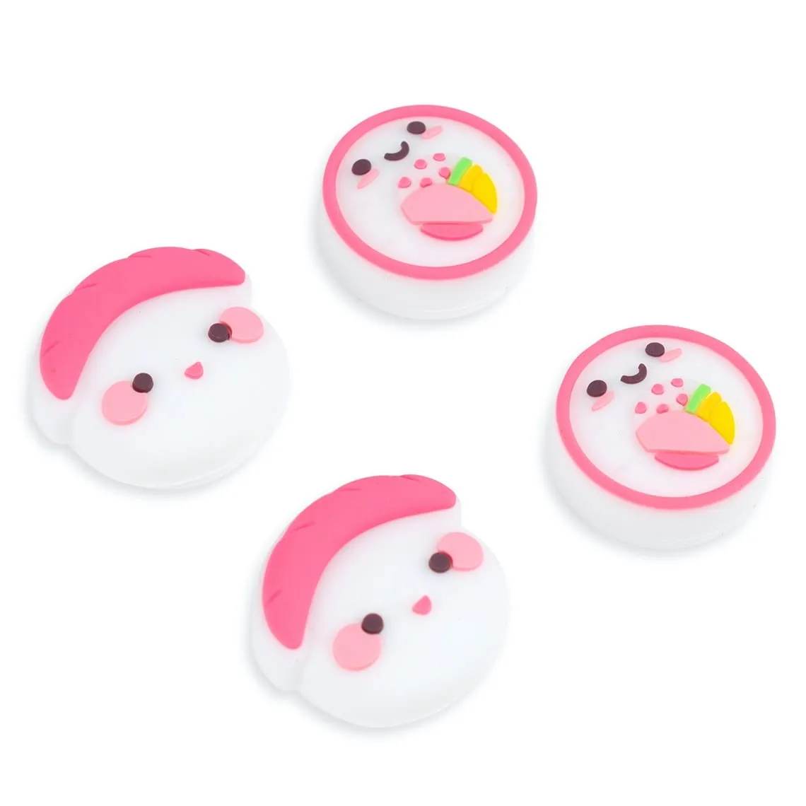 Sushi Thumb Grips - Cute Food Nintendo Switch Standard Lite OLED
