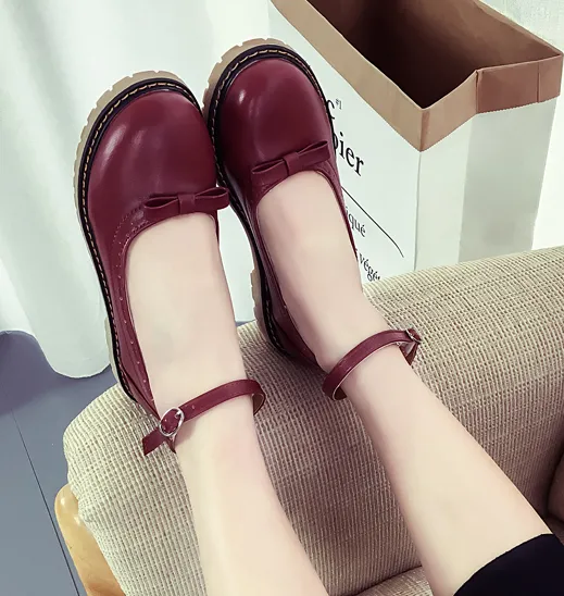 Sweet Lolita  Shoes AD0018