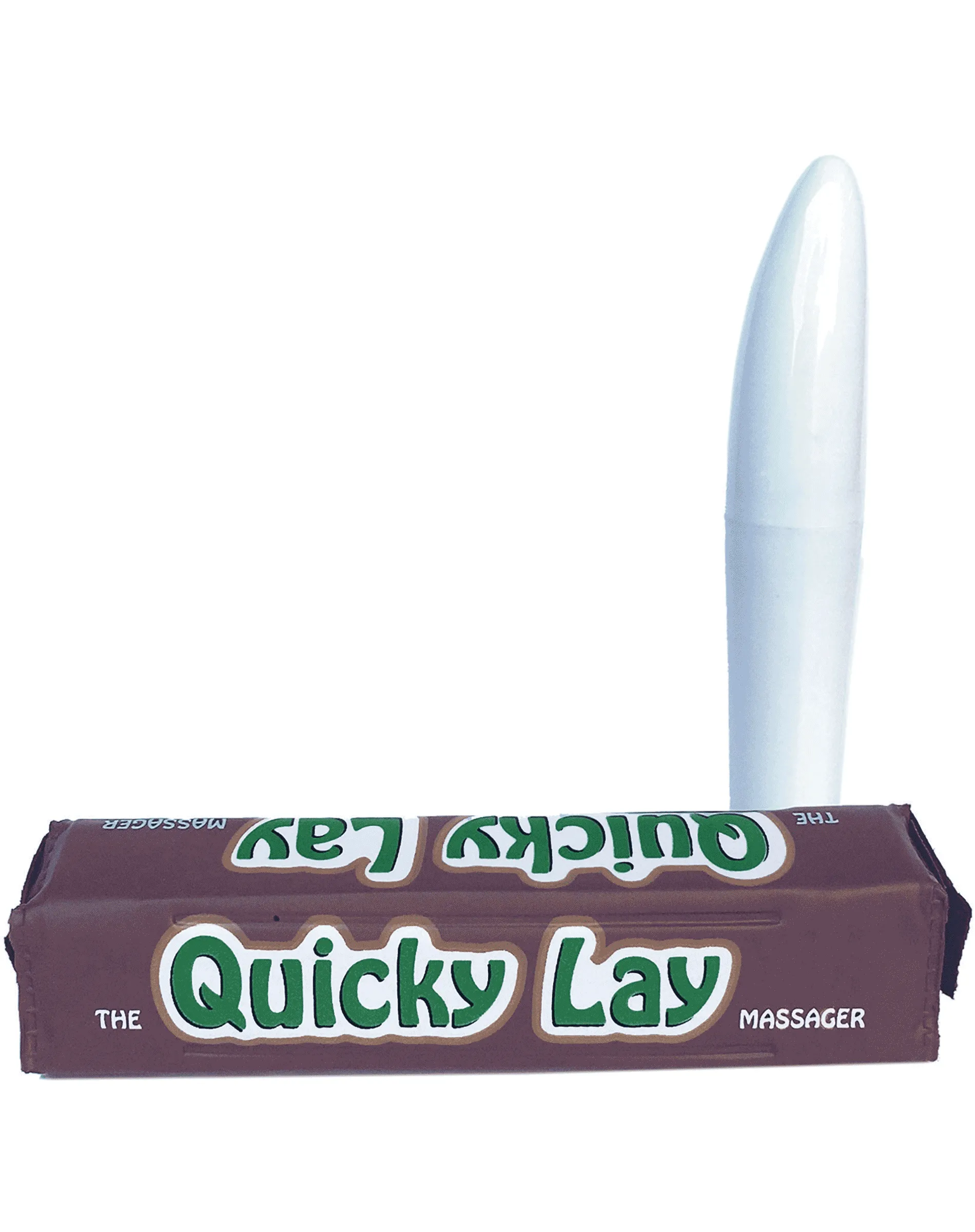 Sweet Treat Novelty Personal Massager