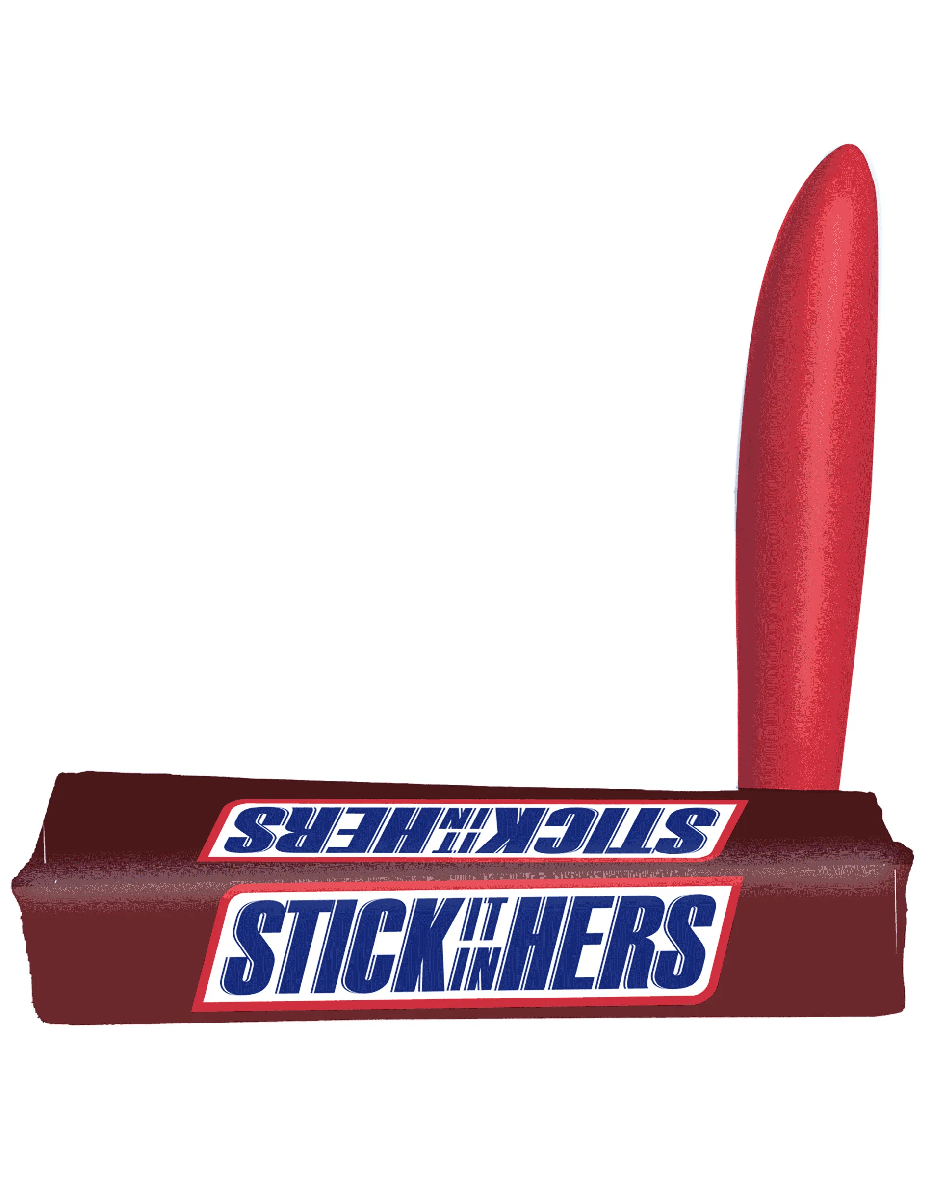 Sweet Treat Novelty Personal Massager