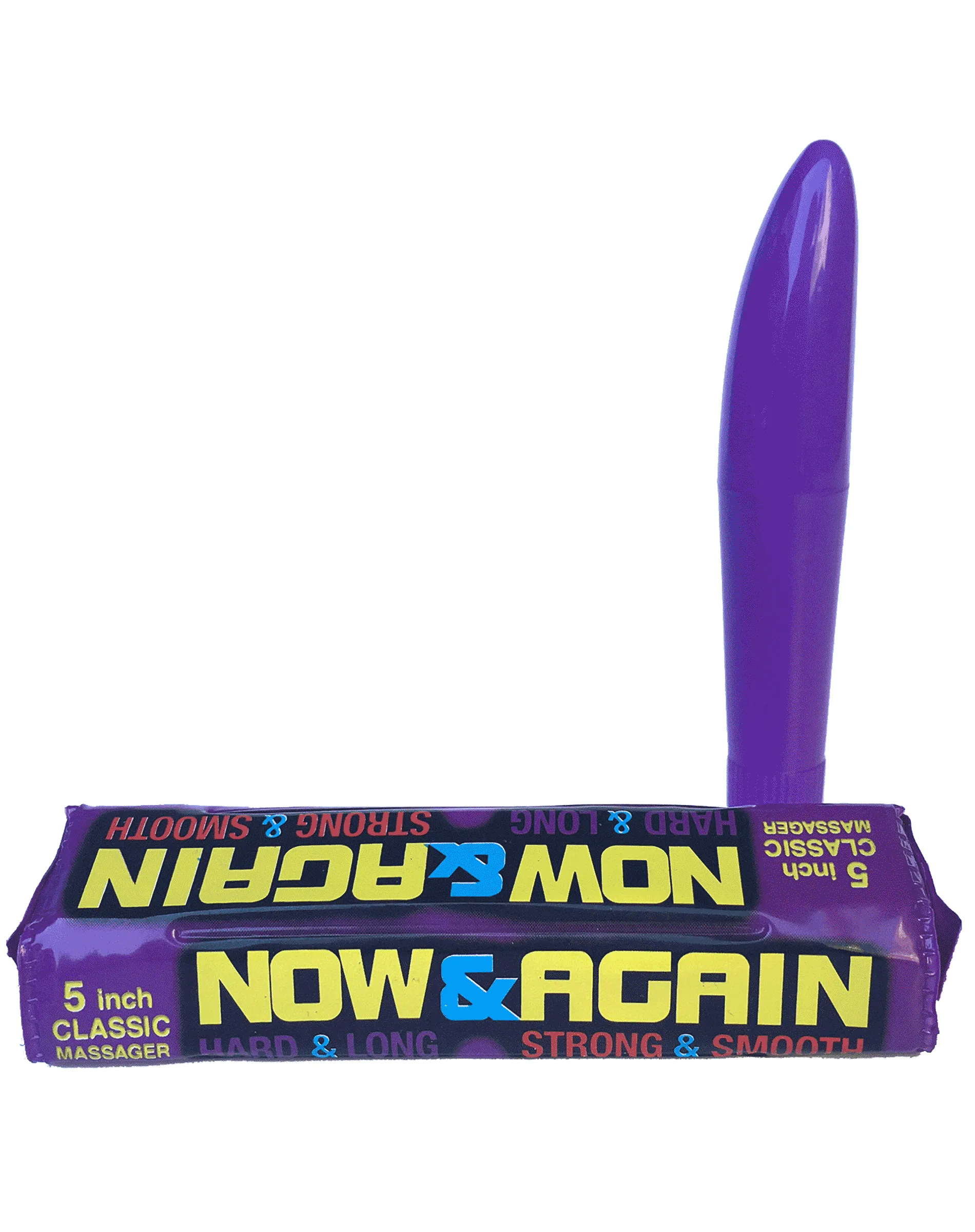 Sweet Treat Novelty Personal Massager