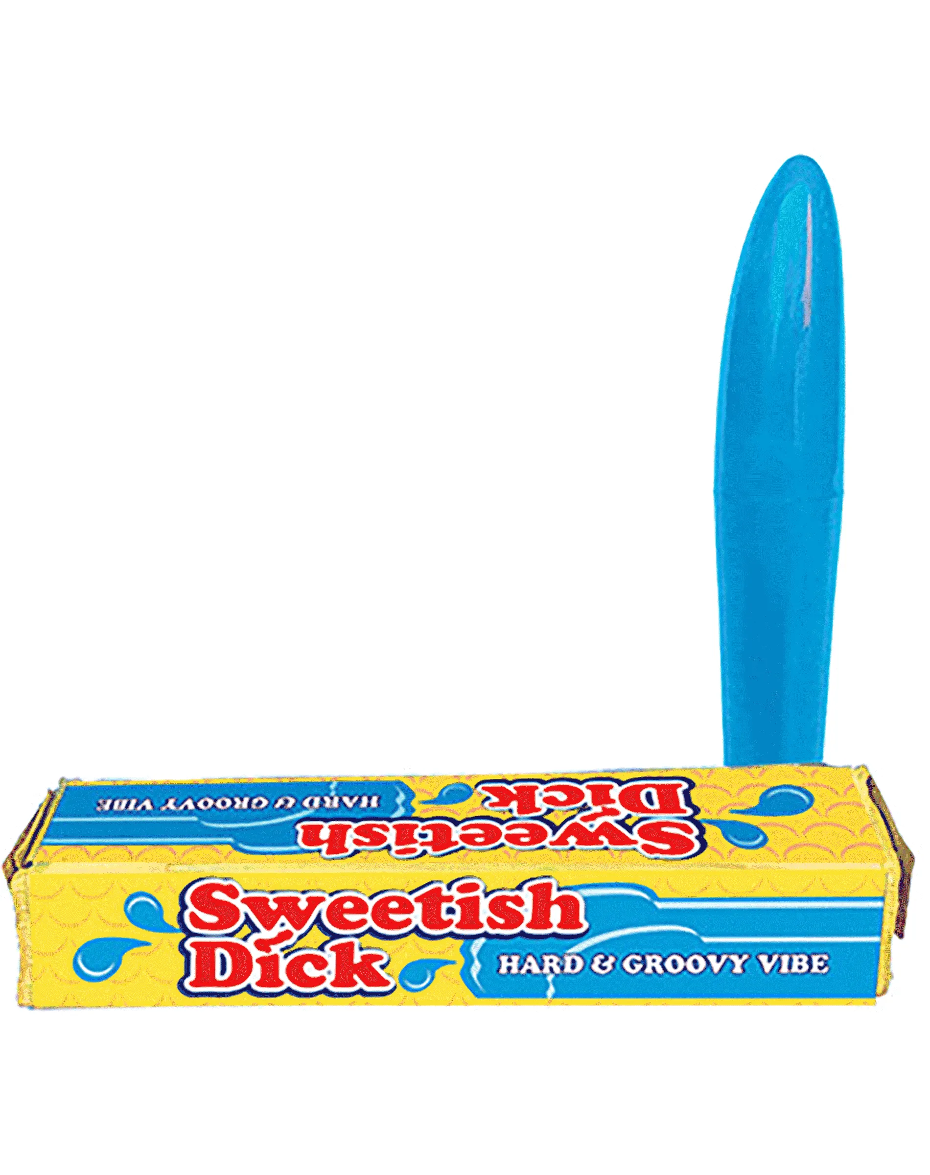 Sweet Treat Novelty Personal Massager
