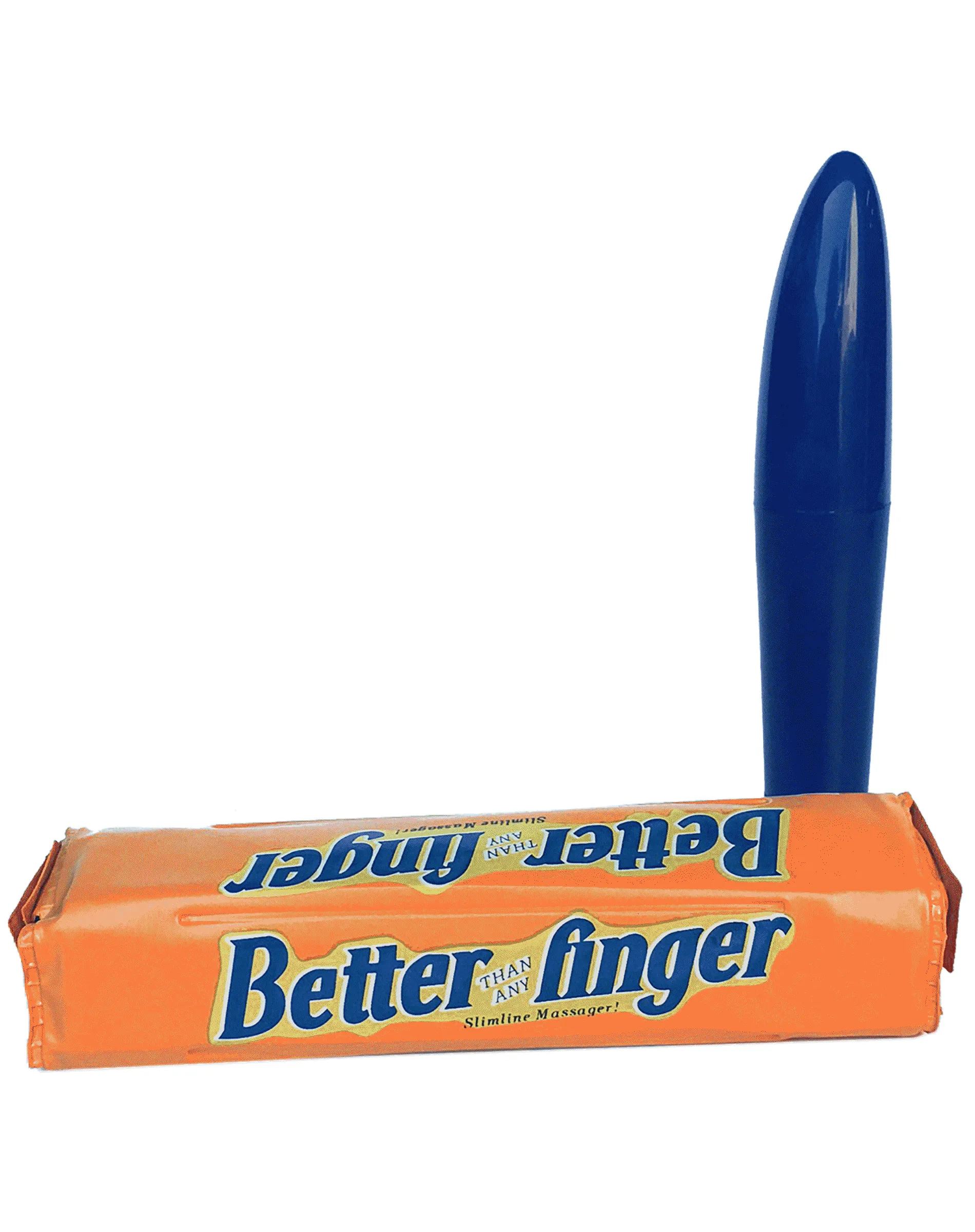 Sweet Treat Novelty Personal Massager