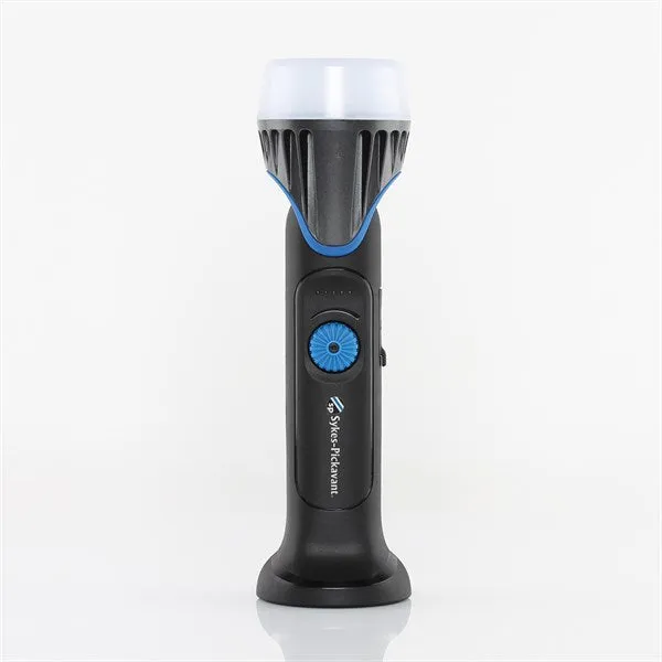 SYKES-PICKAVANT FLOOD & AREA LIGHT 300609