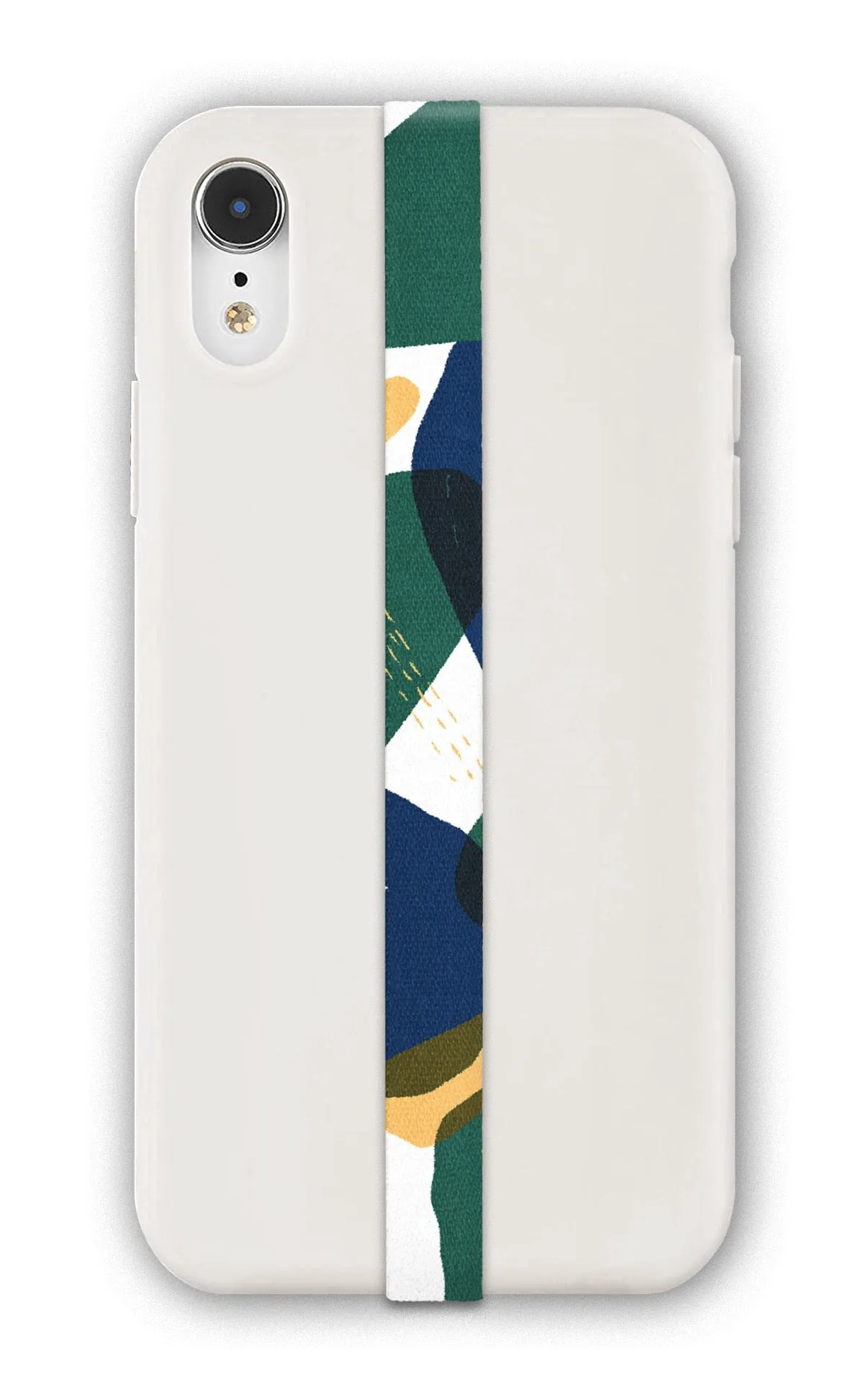 Tablo Blue Phone Strap