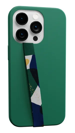 Tablo Blue Phone Strap