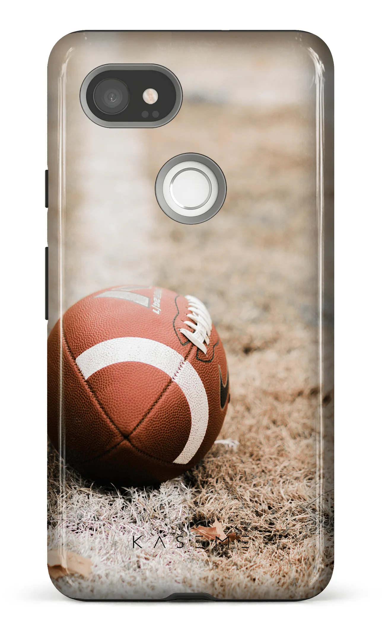 Tackle