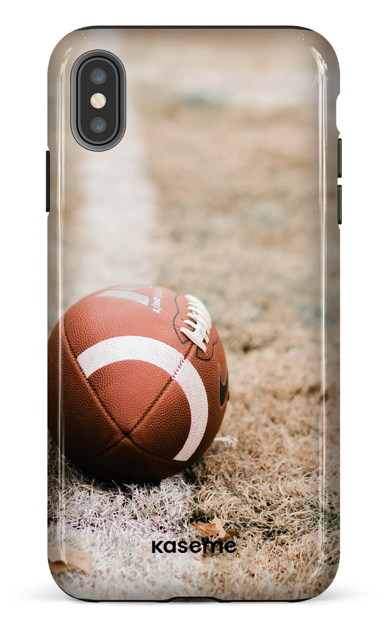 Tackle