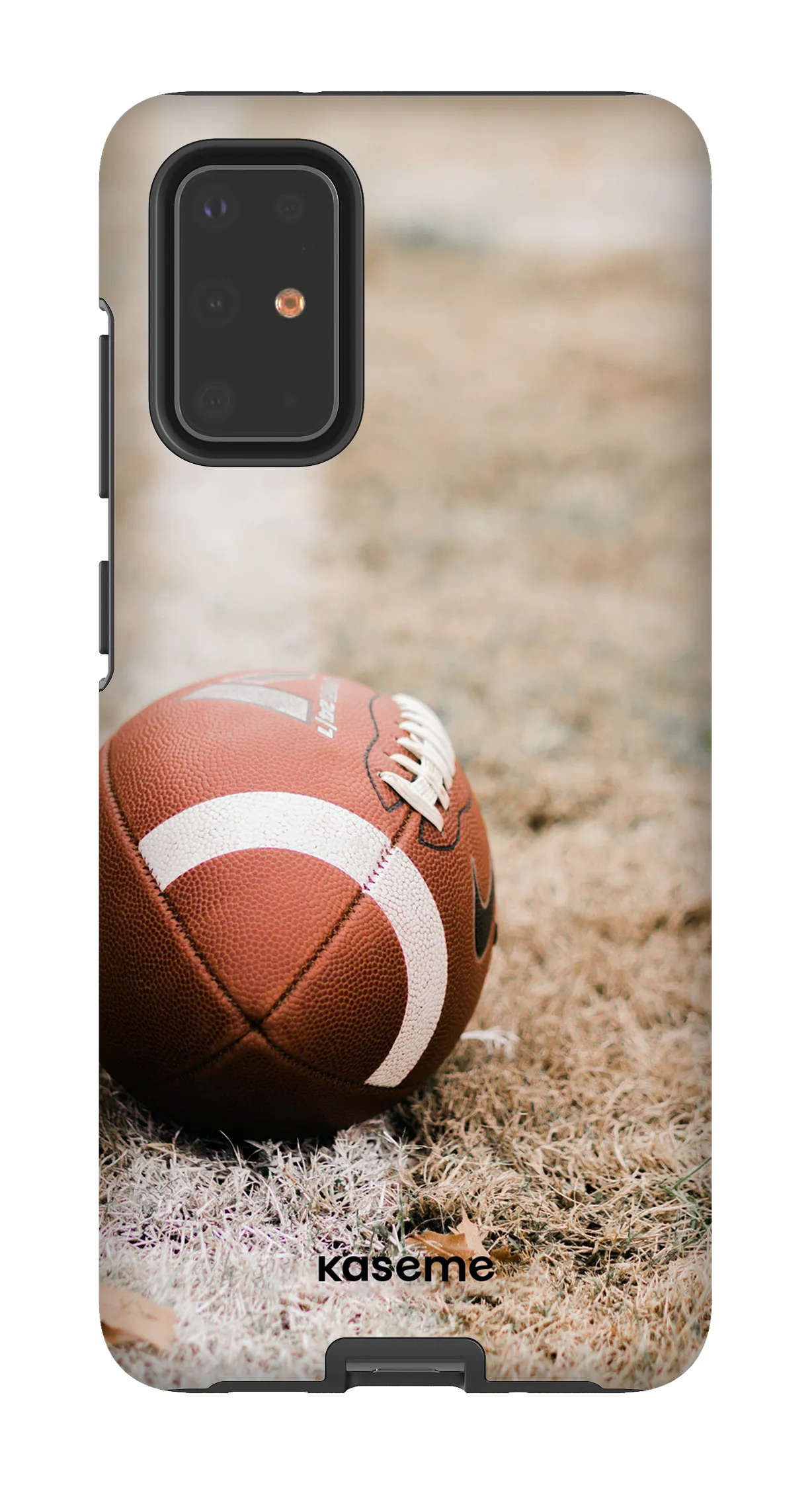 Tackle